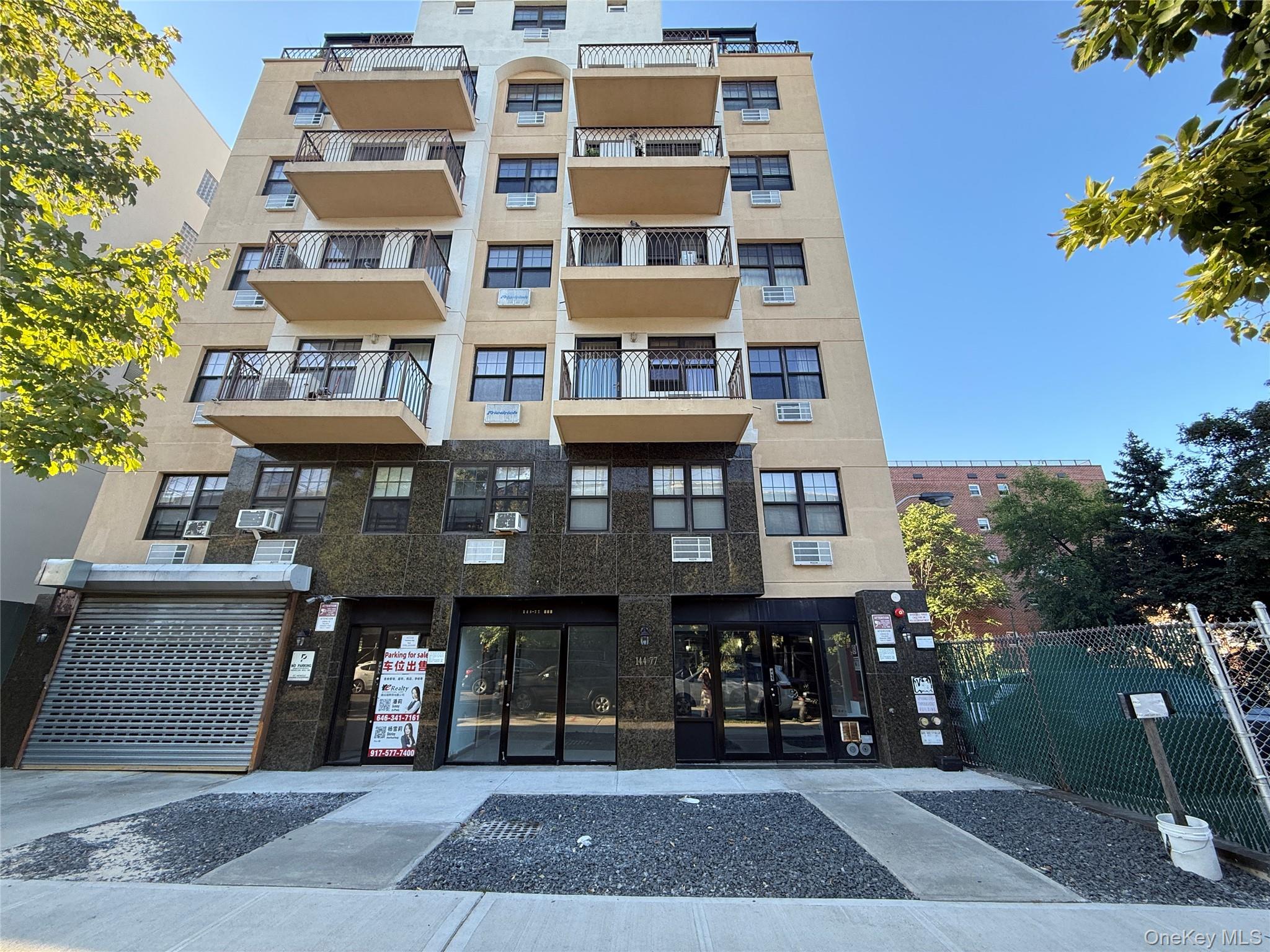144-77 Barclay Avenue Cf-a Property Photo 2