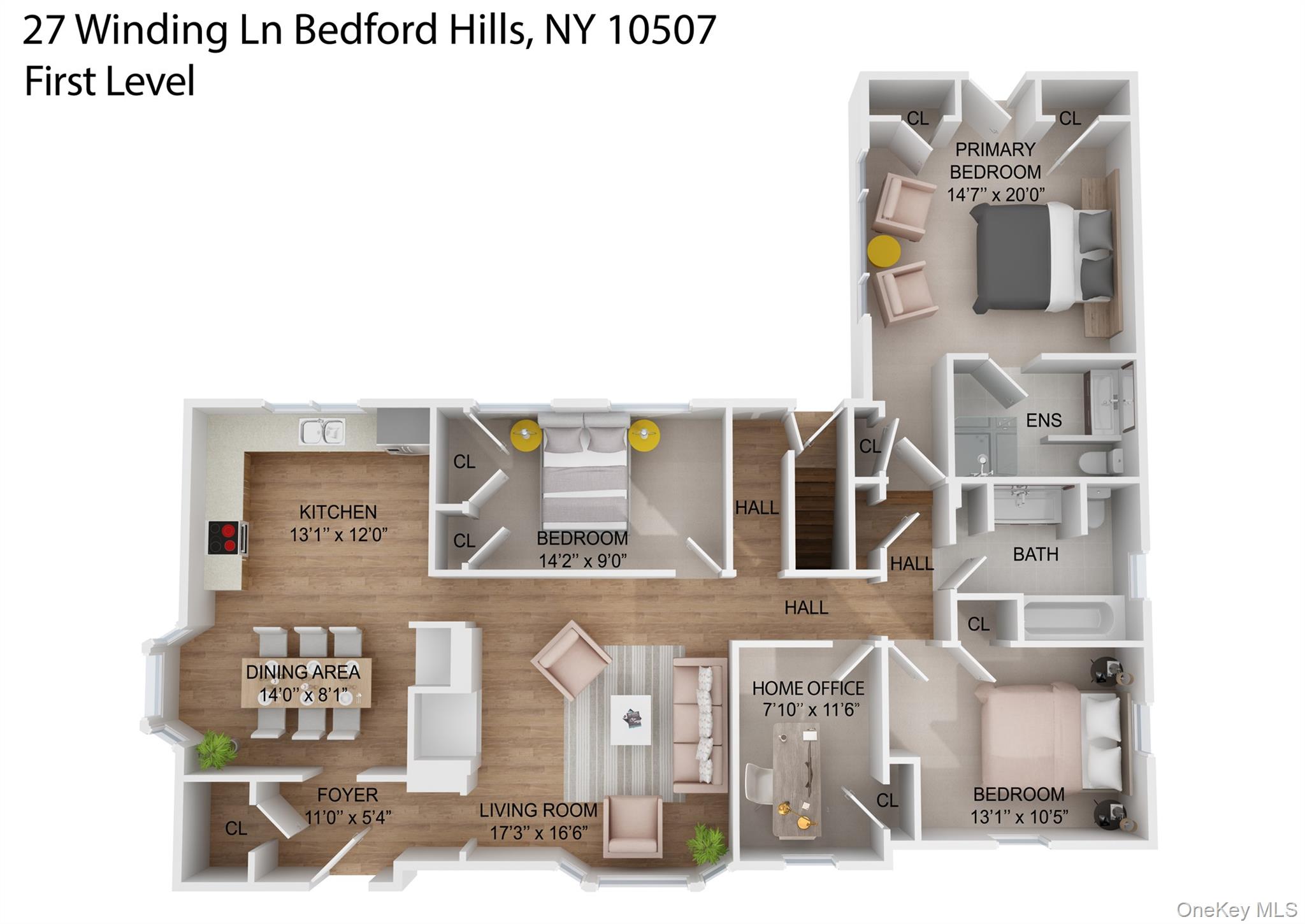27 Winding Lane Property Photo 42