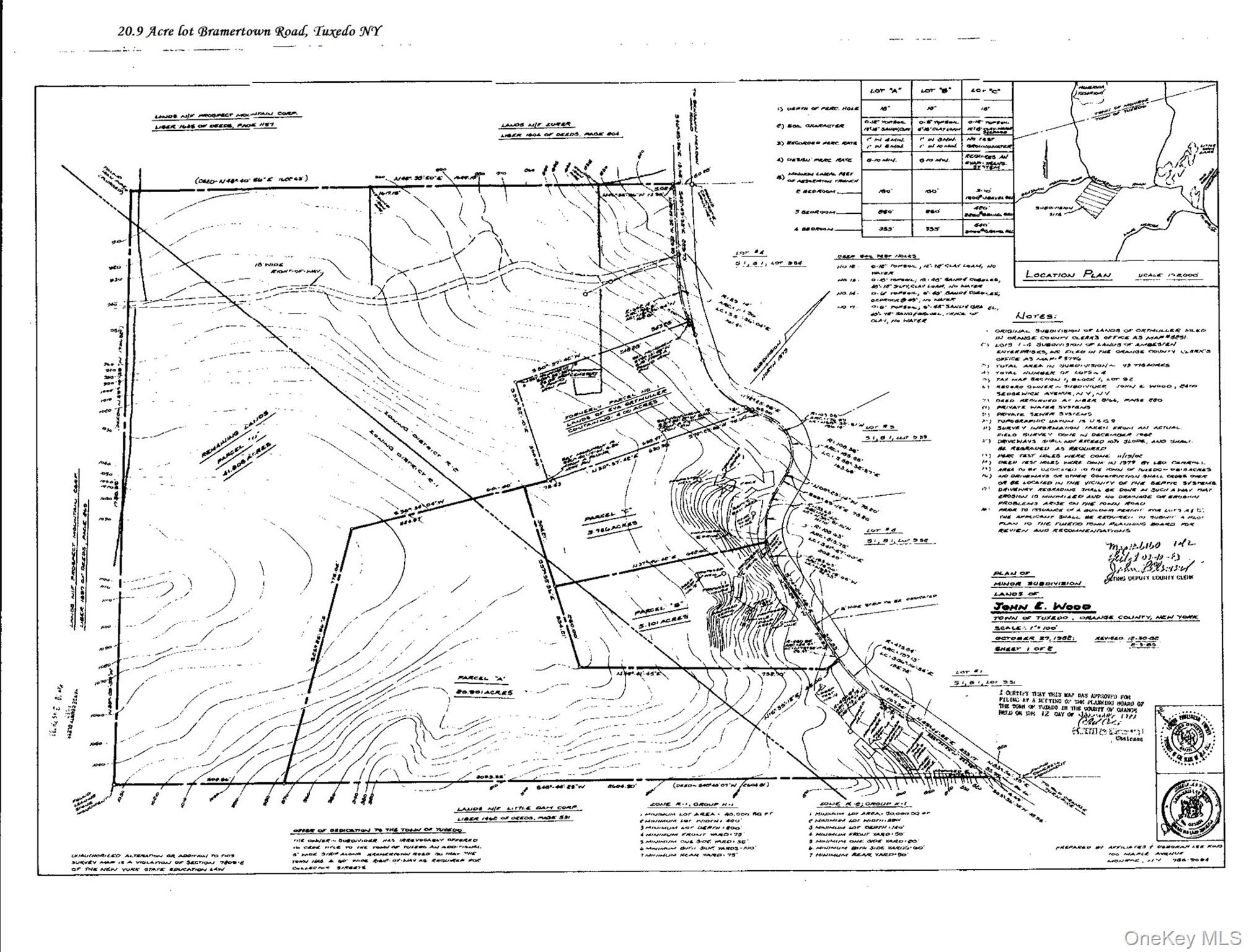 Bramertown Road Property Photo 2