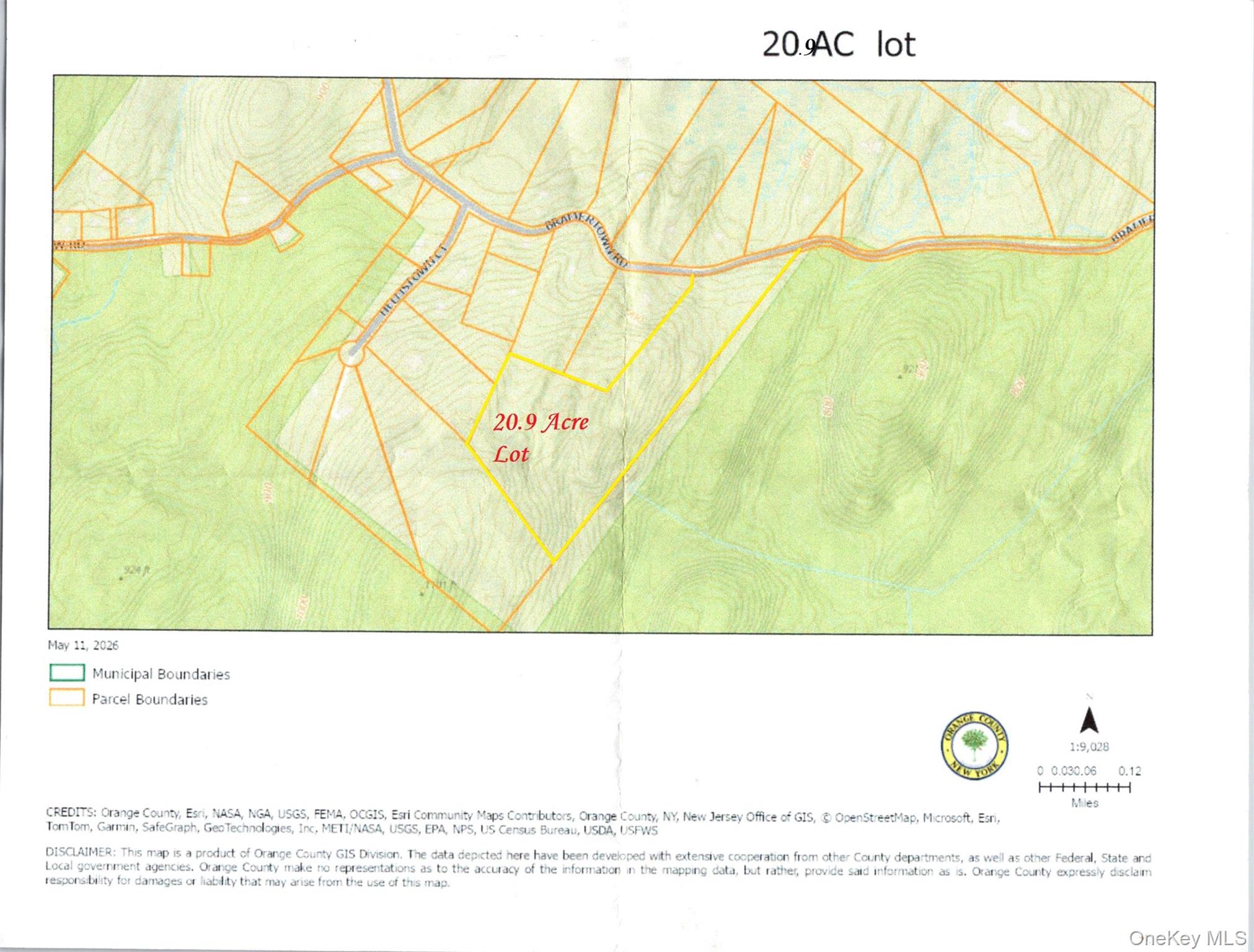 Bramertown Road Property Photo 16