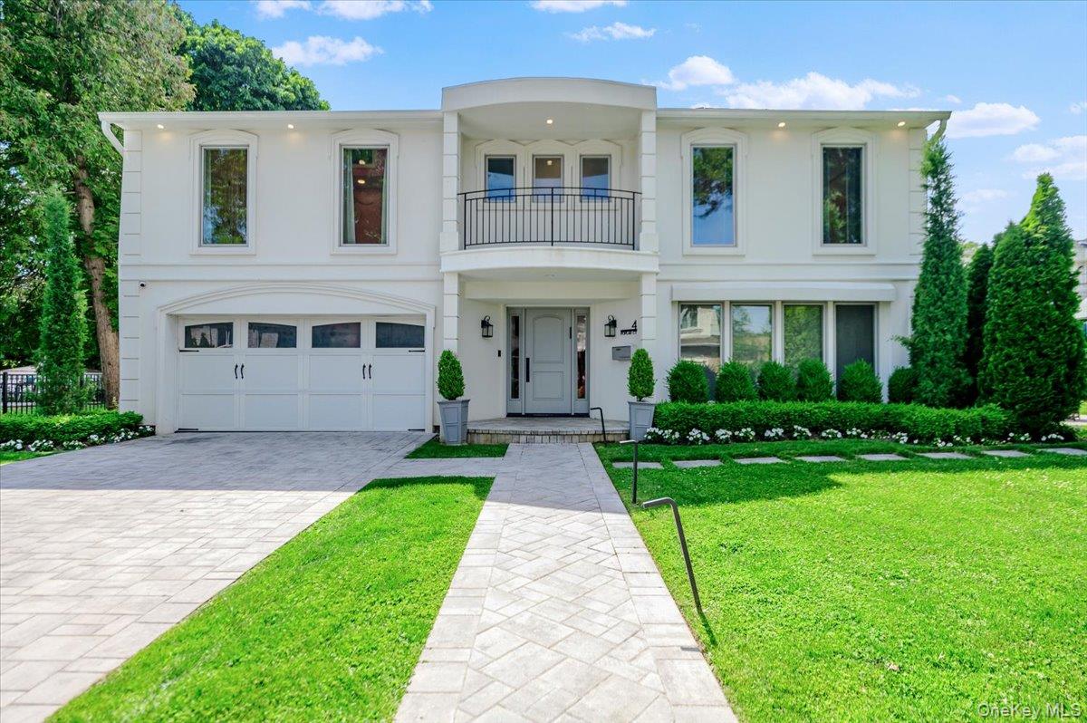 4 Poplar Court