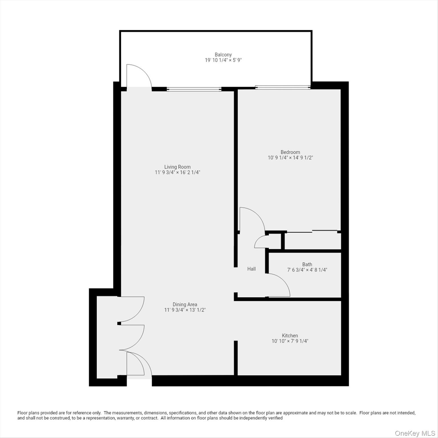 410 E Broadway 4c Property Photo 14