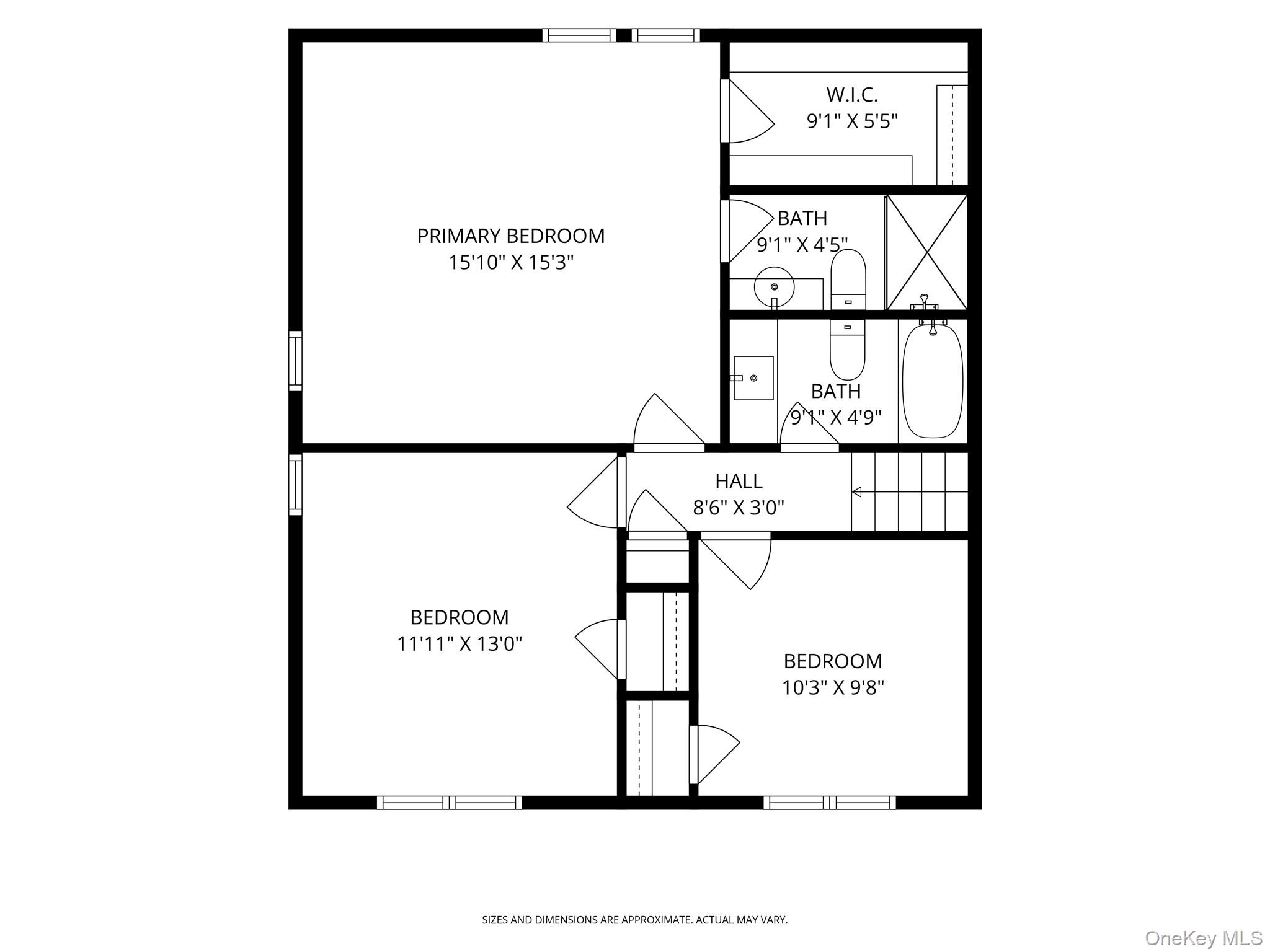 7 Hastings Close Property Photo 32