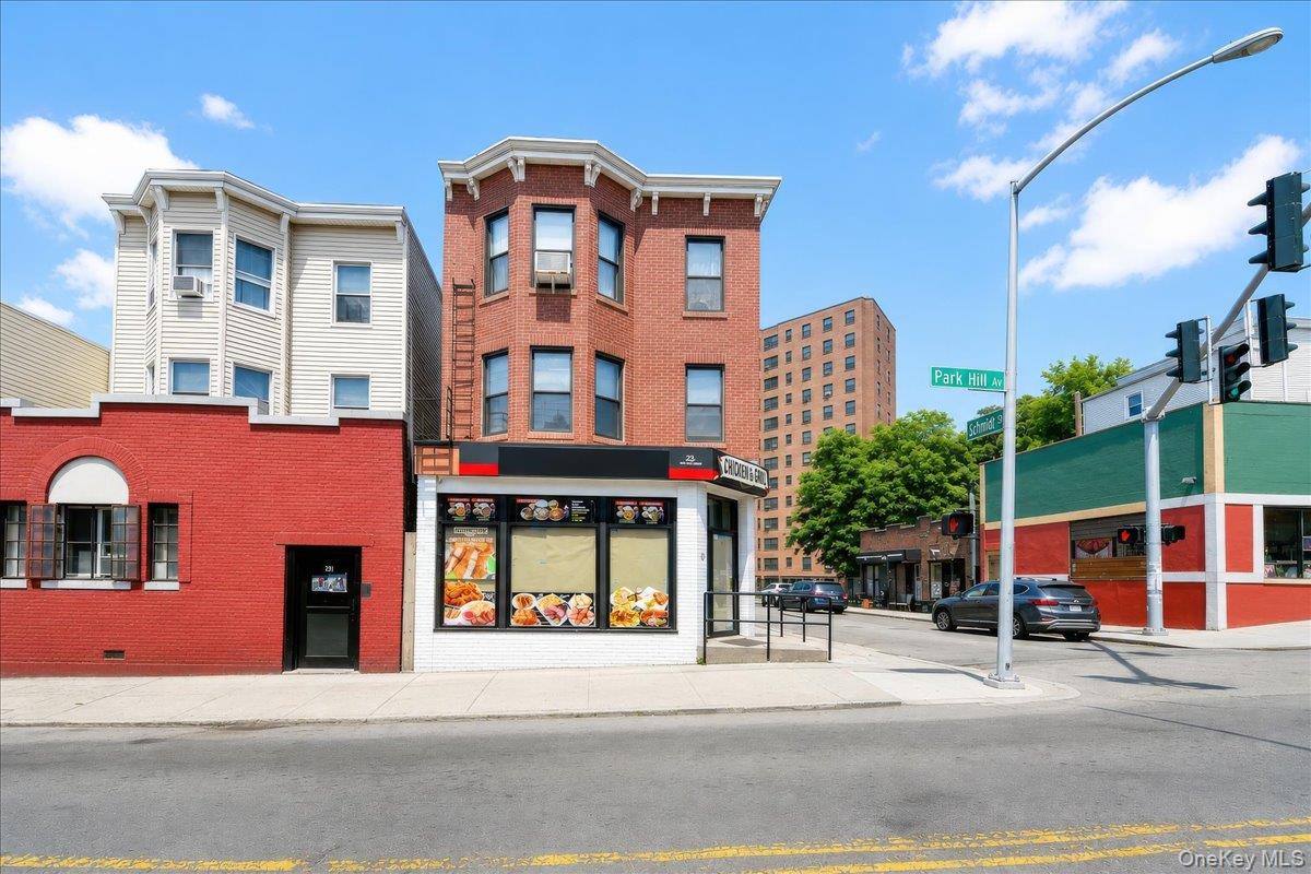 23 Park Hill Avenue Property Photo 1