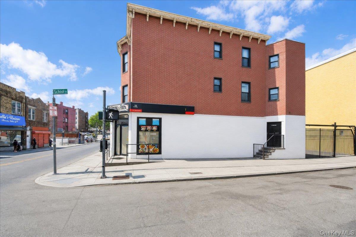 23 Park Hill Avenue Property Photo 2