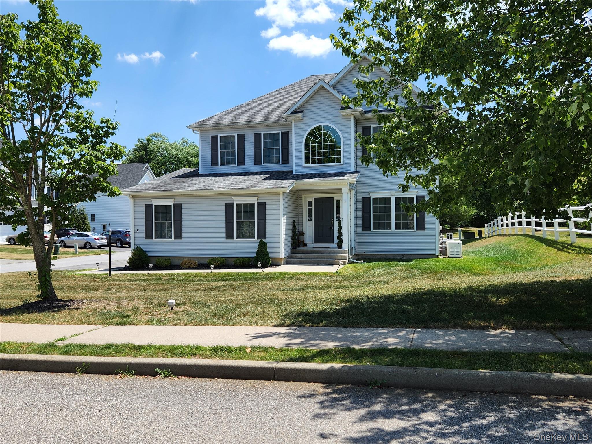 5 Mulberry Place Property Photo 1