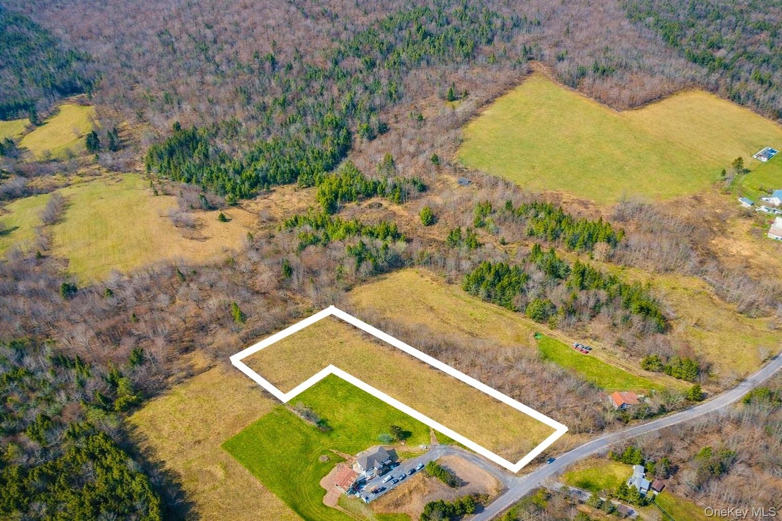 Hog Mountain Property Photo 8