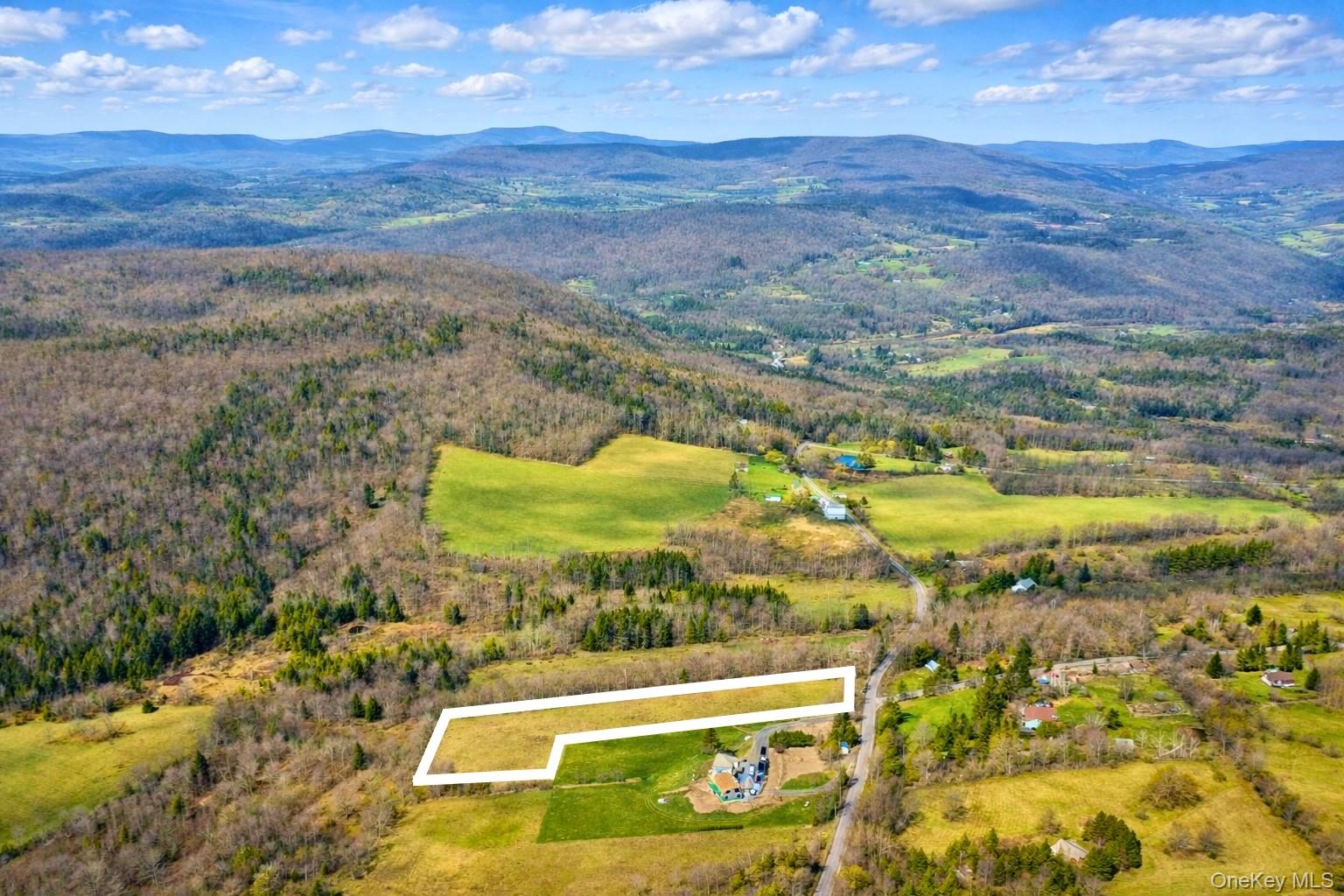 Hog Mountain Property Photo 9