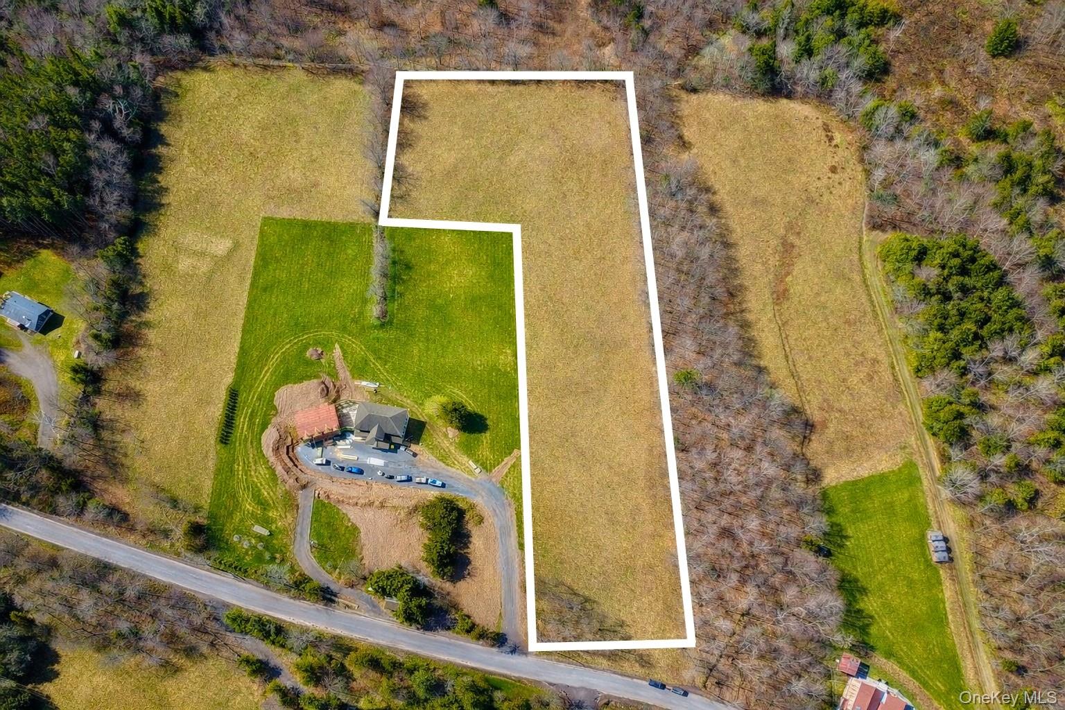 Hog Mountain Property Photo 11