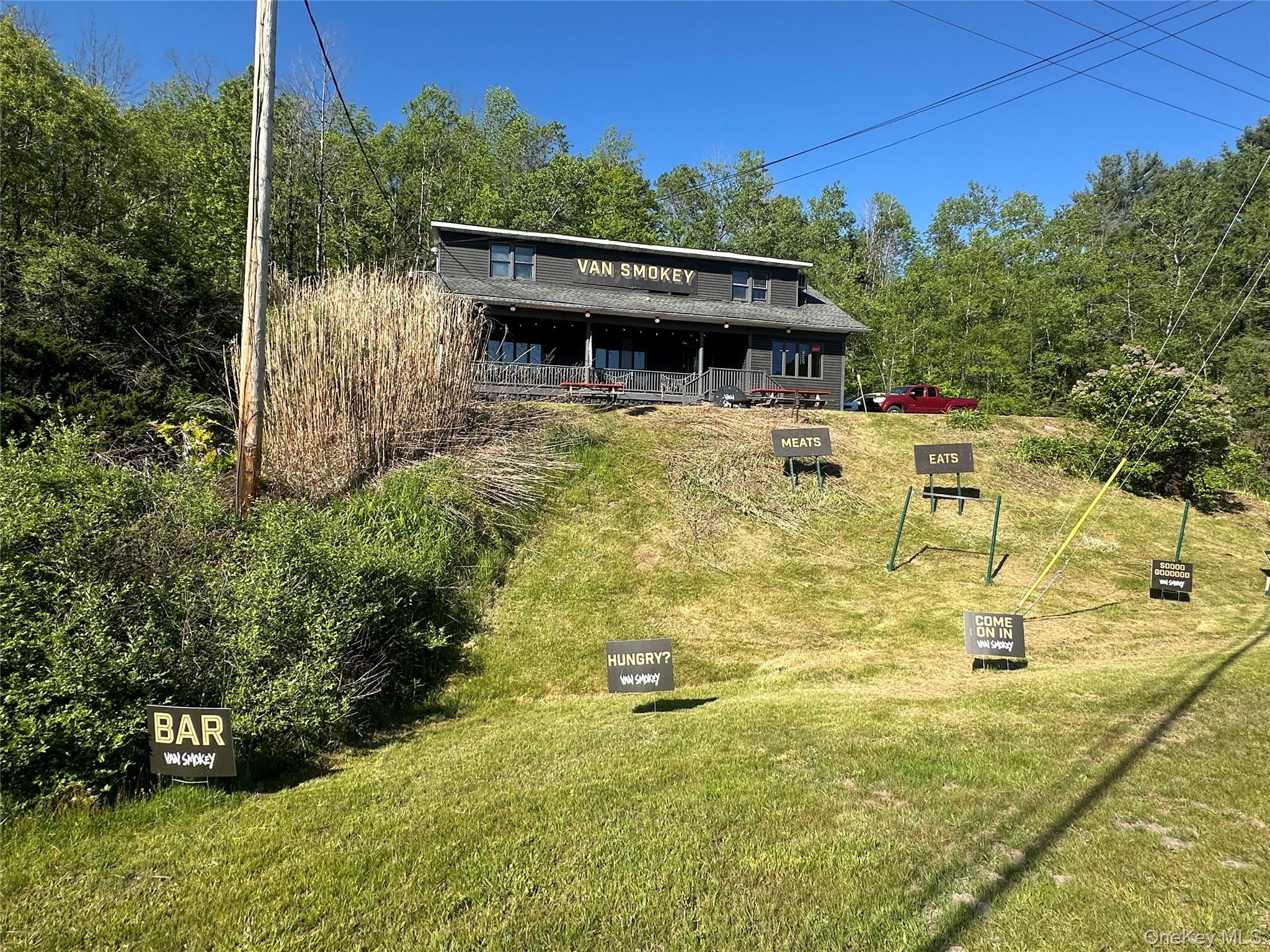 87 Debruce Road Property Photo 1