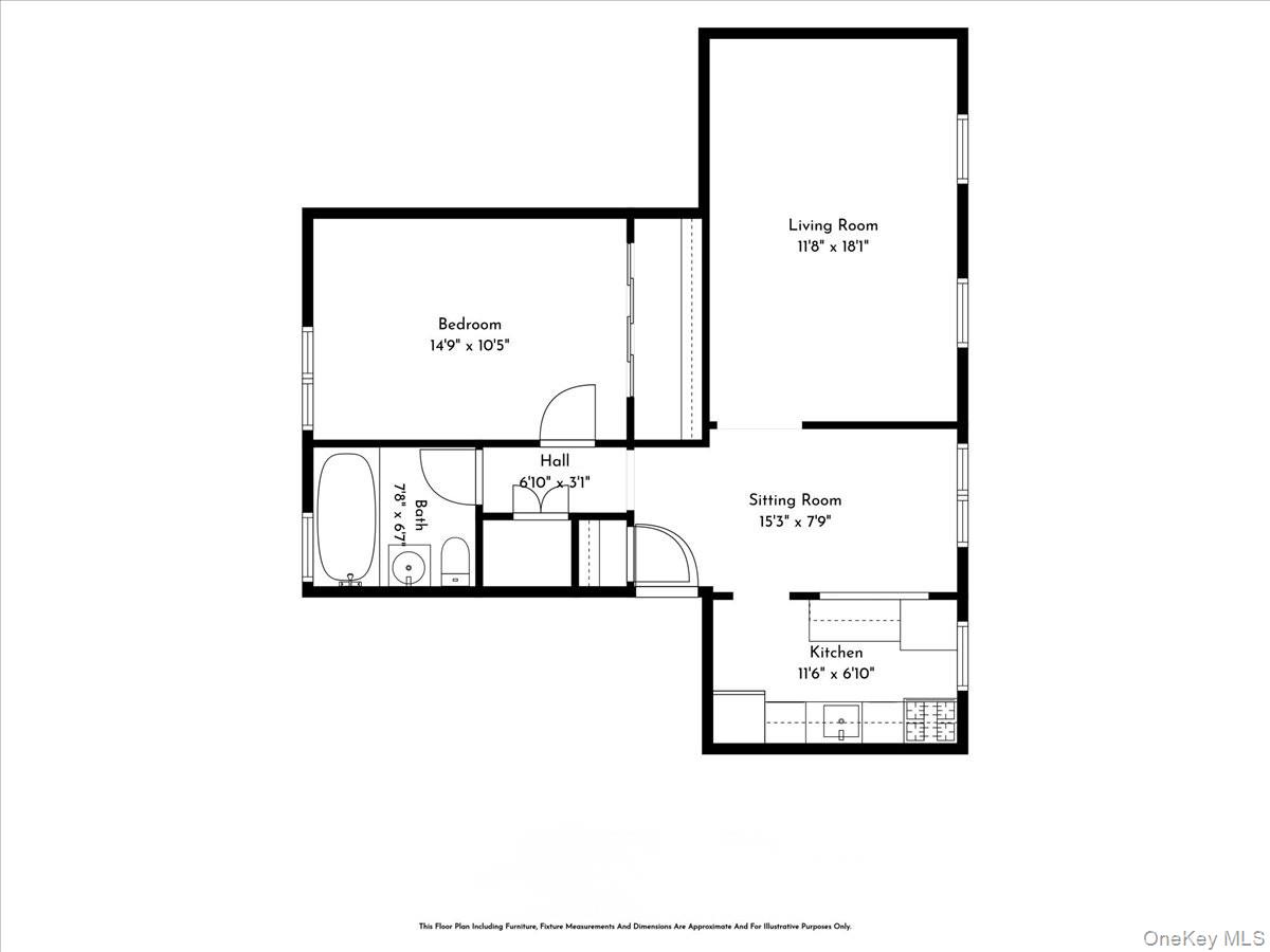 14 Manchester Road 2l Property Photo 20