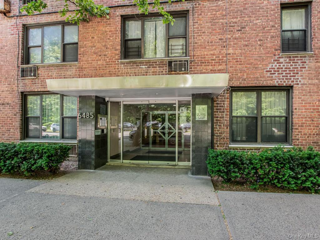 6485 Broadway 5b Property Photo 8