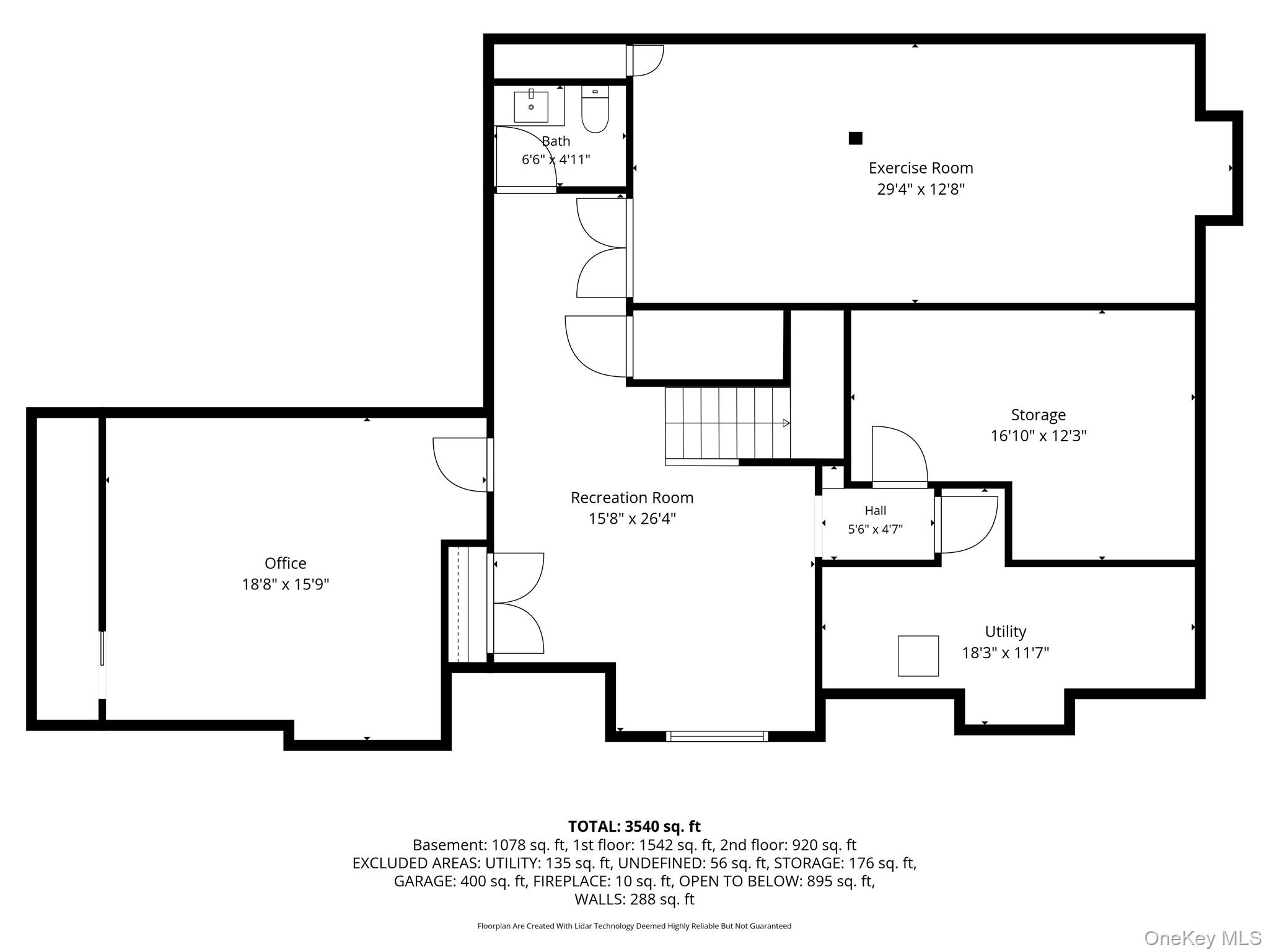 102 Three Ponds Lane Property Photo 48