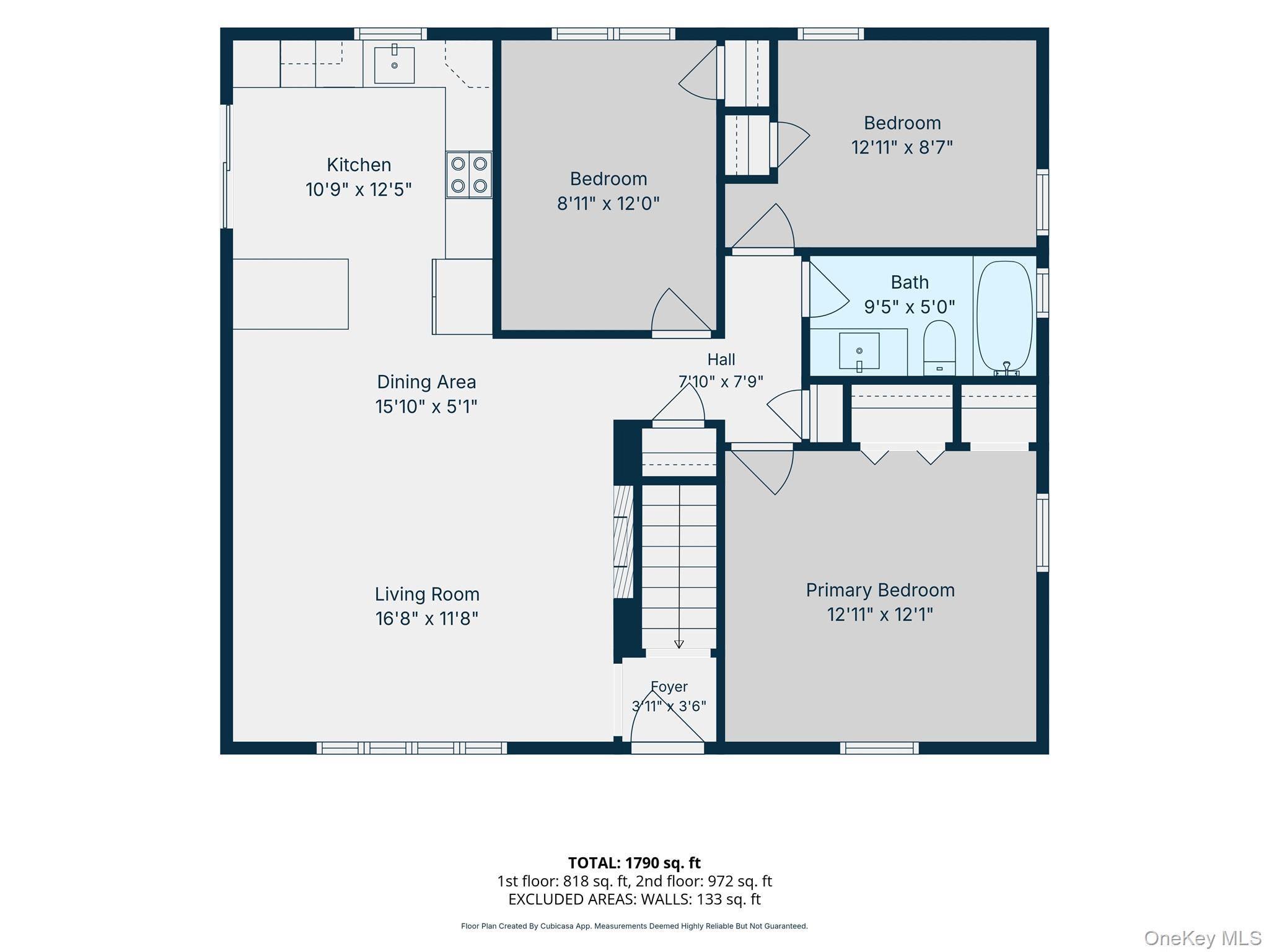 1829 Hannington Avenue Property Photo 29