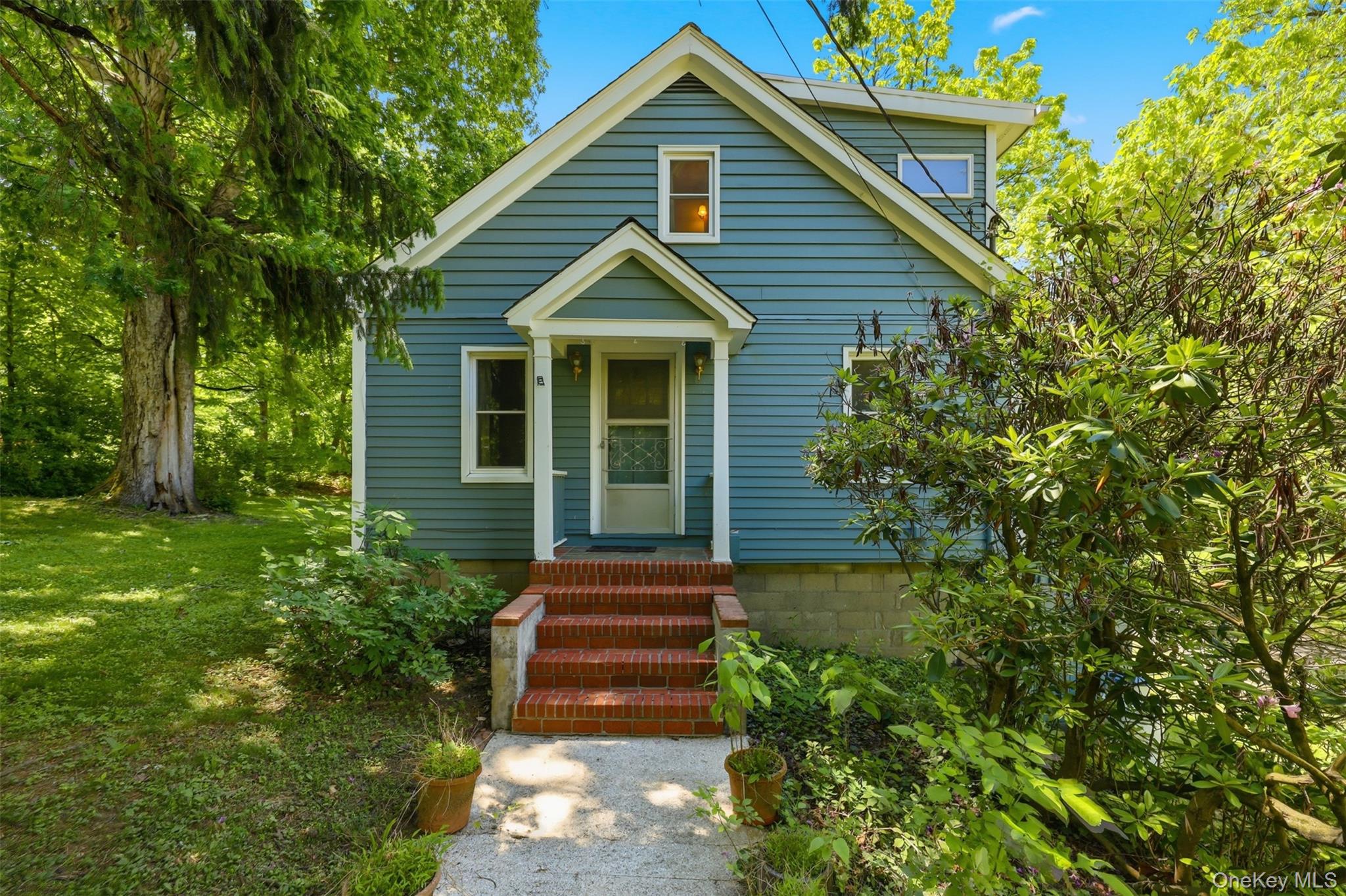 60 Shivertown Road Property Photo 1