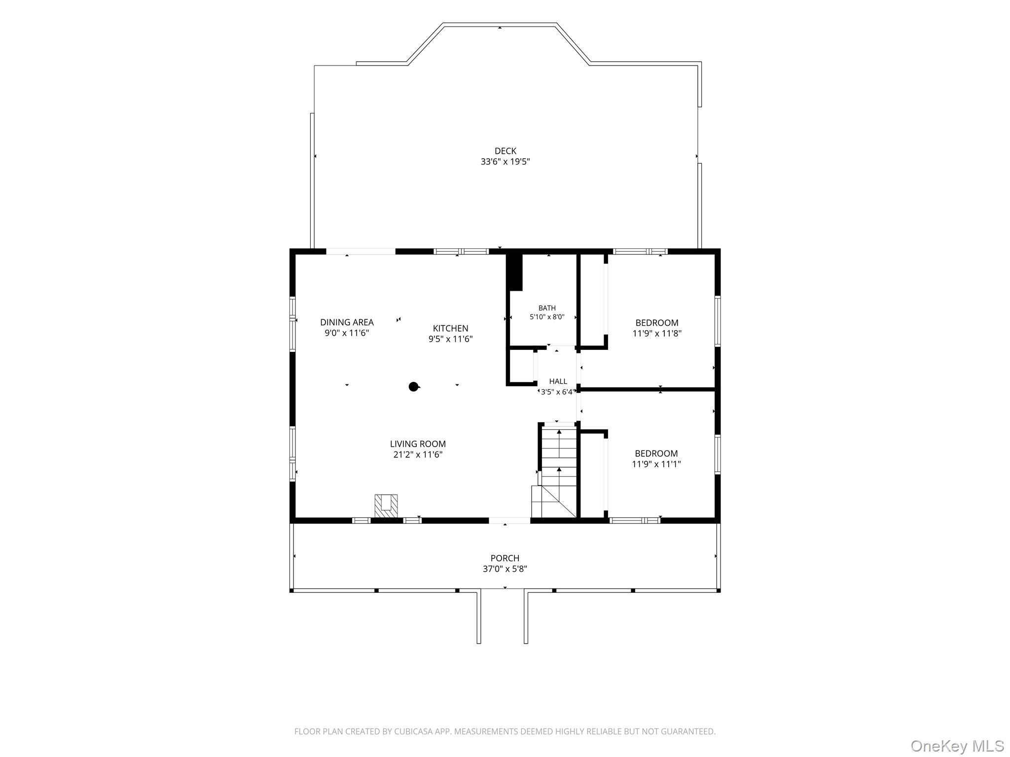 691 Peenpack Trail Property Photo 49