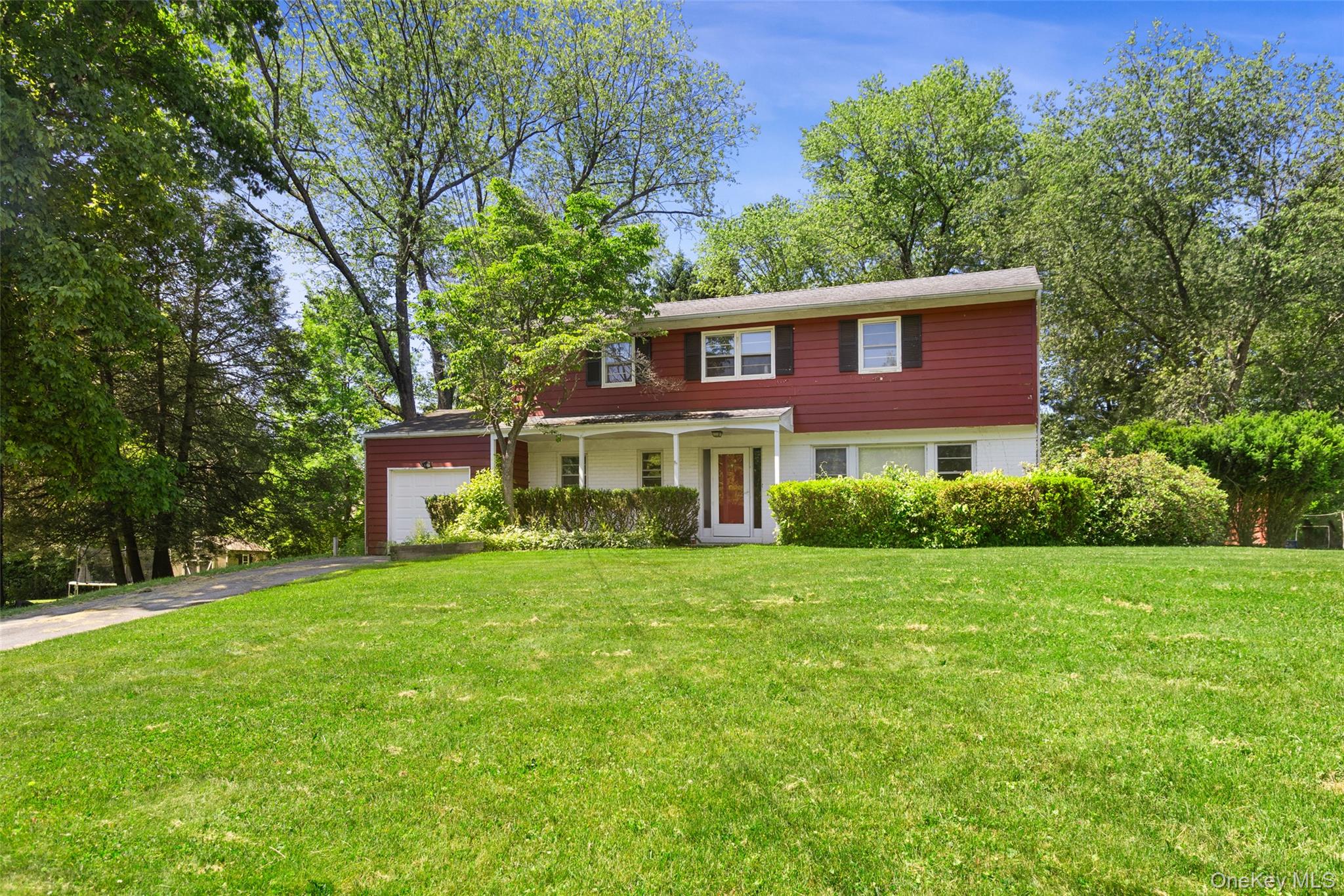 961 Lester Road Property Photo 1