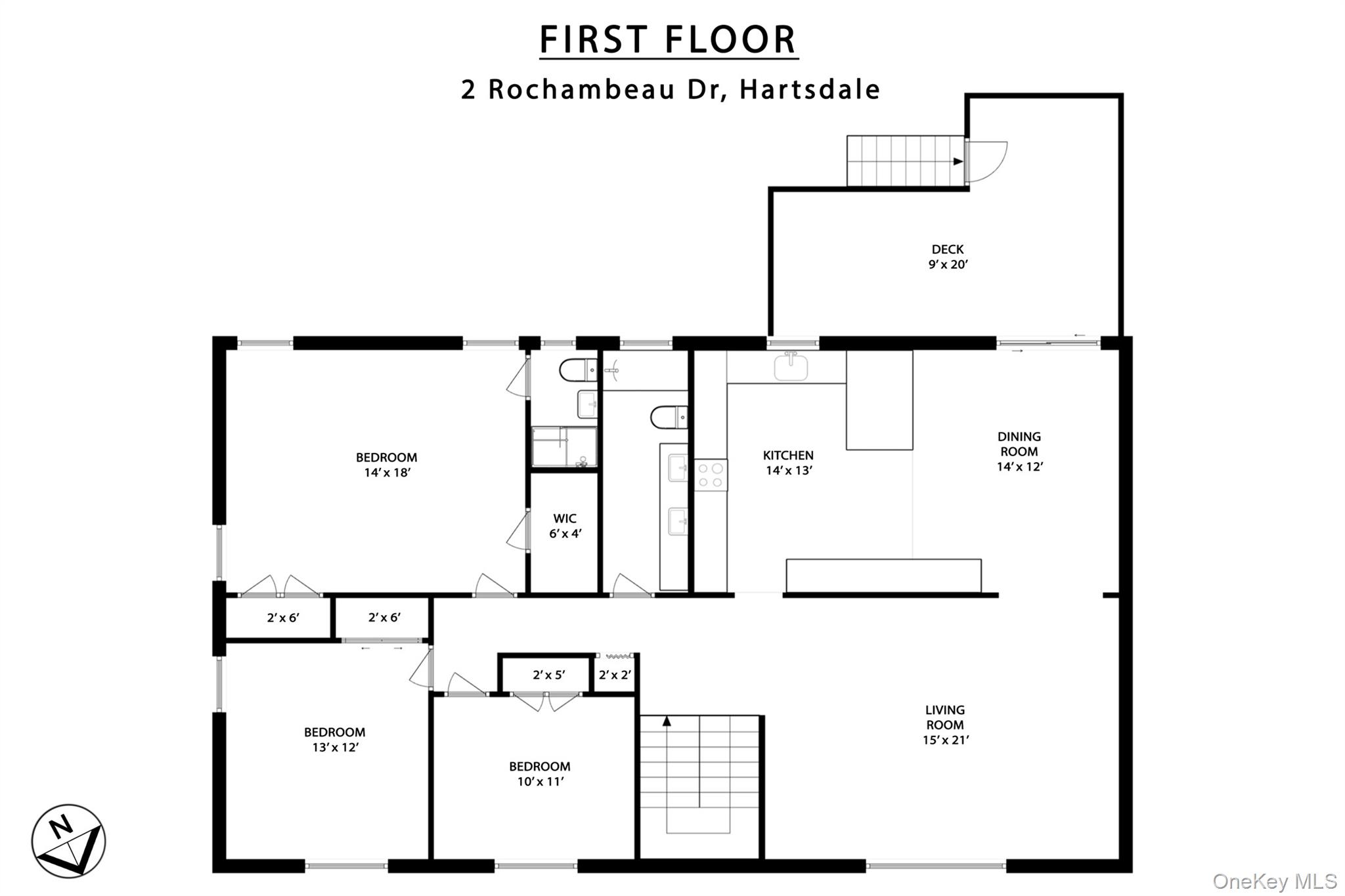 2 Rochambeau Drive Property Photo 48