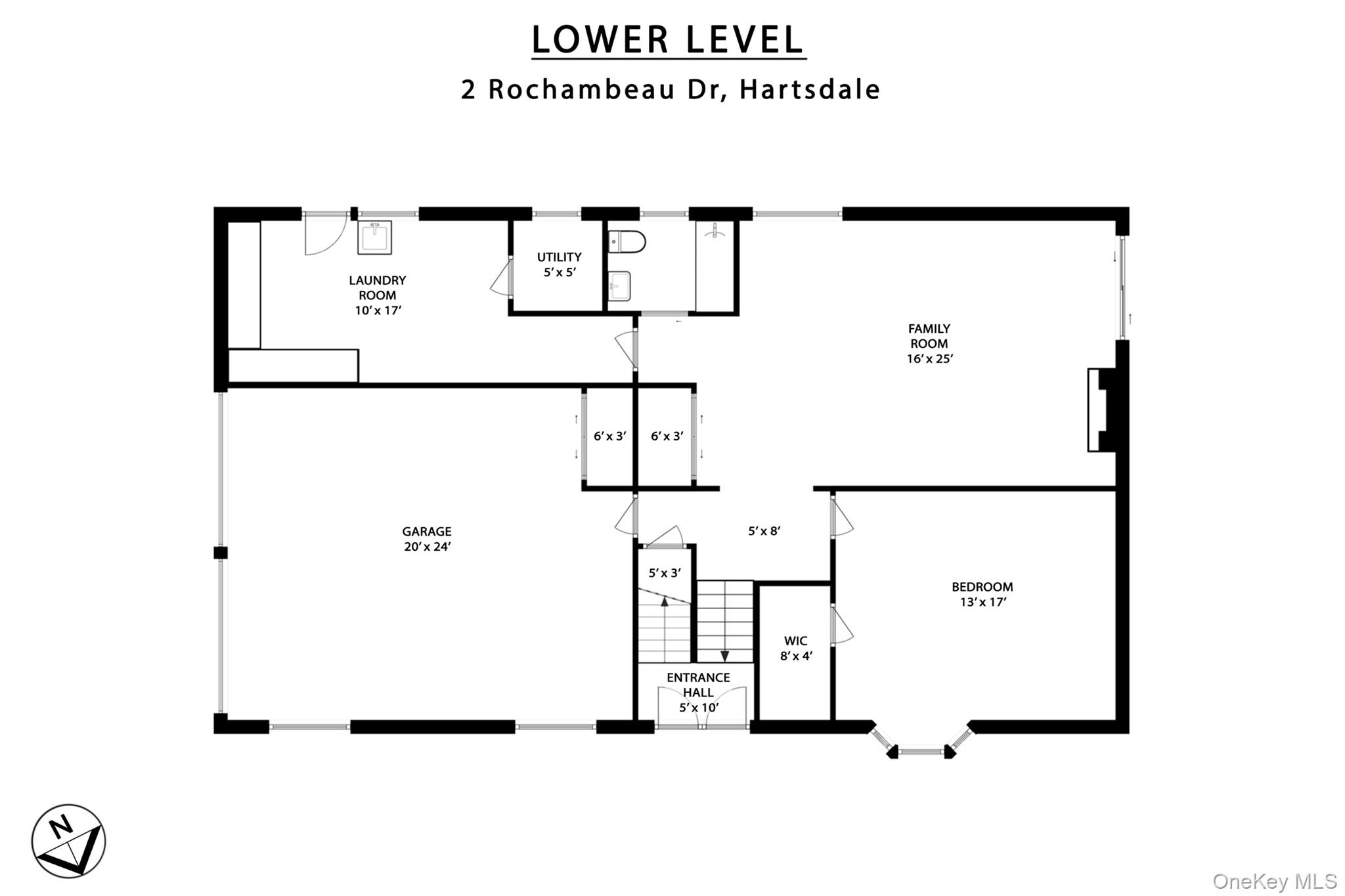 2 Rochambeau Drive Property Photo 49