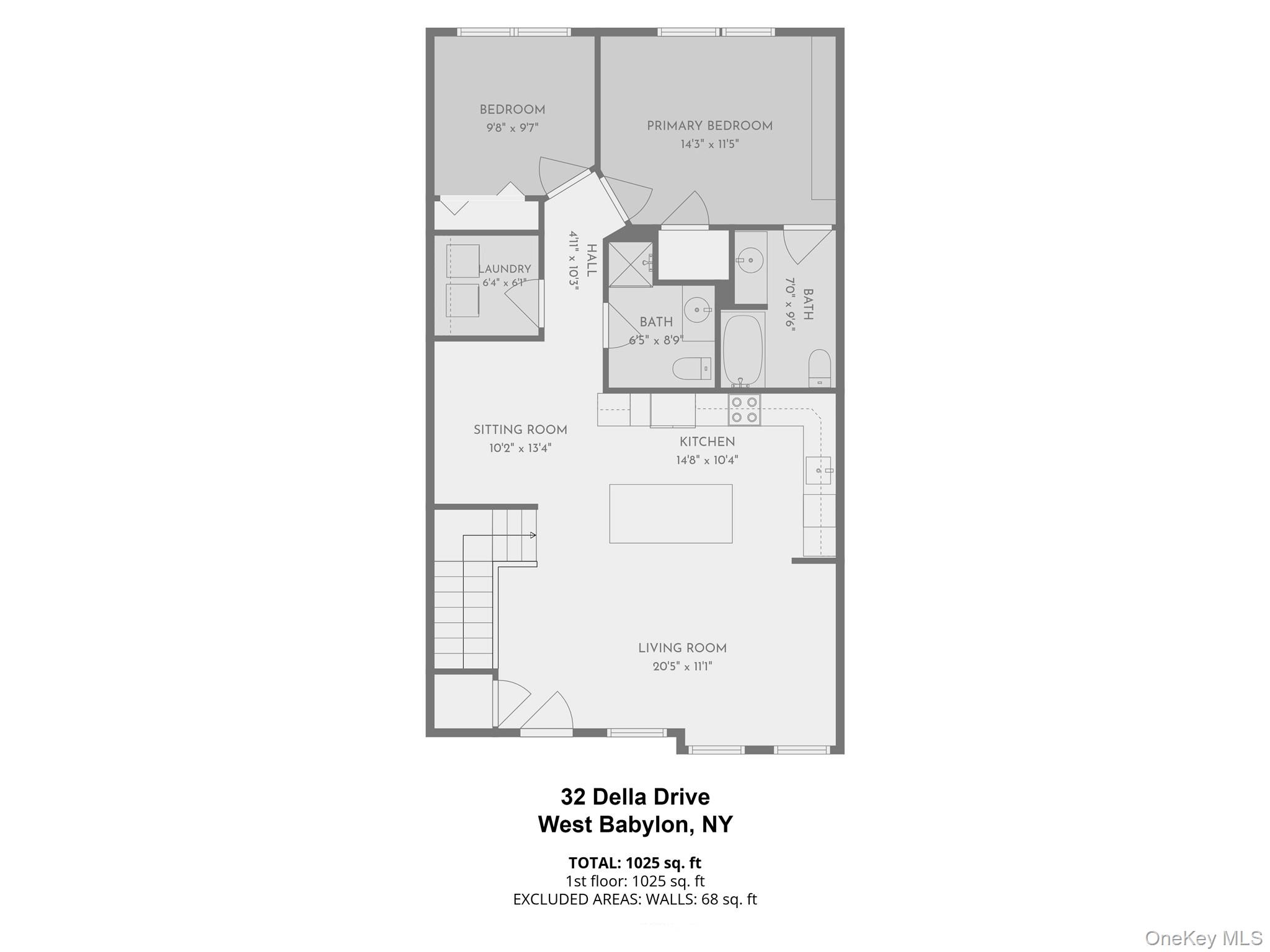 32 Della Drive Property Photo 13