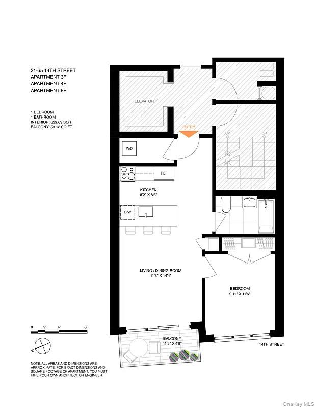 31-65 14th Street 2r Property Photo 12