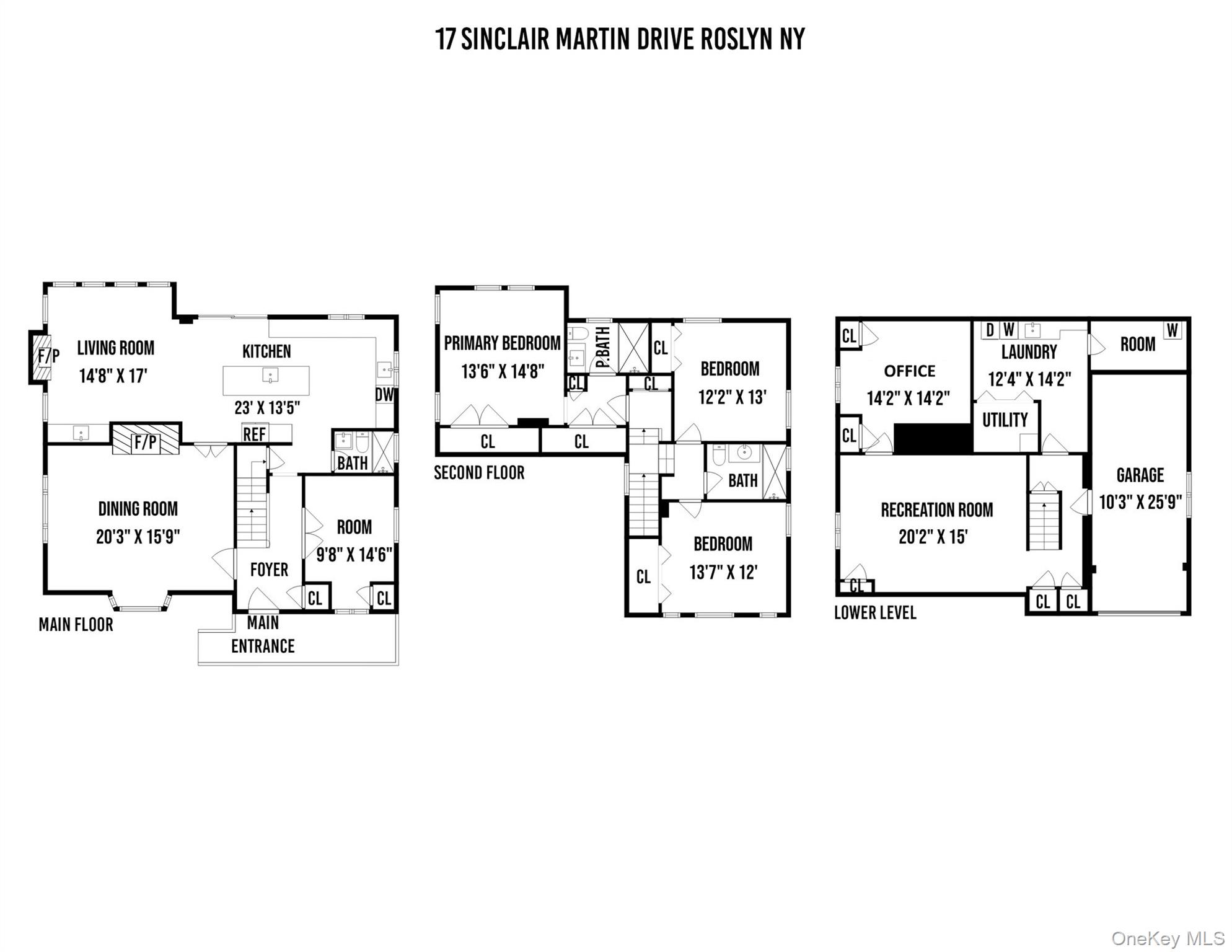 17 Sinclair Martin Drive Property Photo 28
