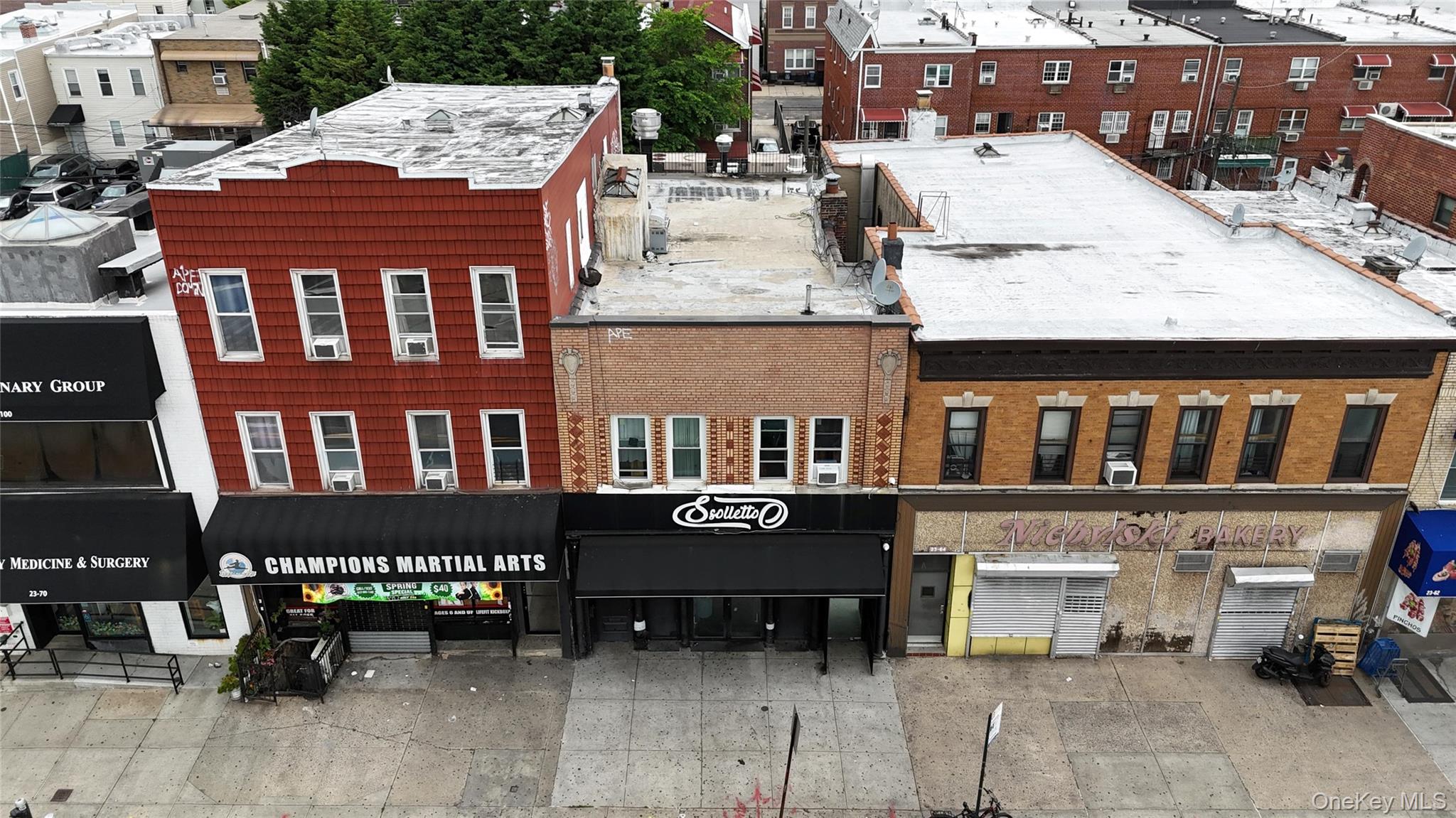 23-66 Steinway Street Property Photo 1