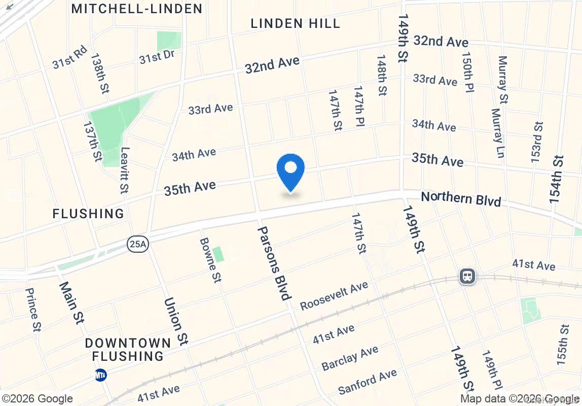 144-49 Northern Boulevard 225 Property Photo 21