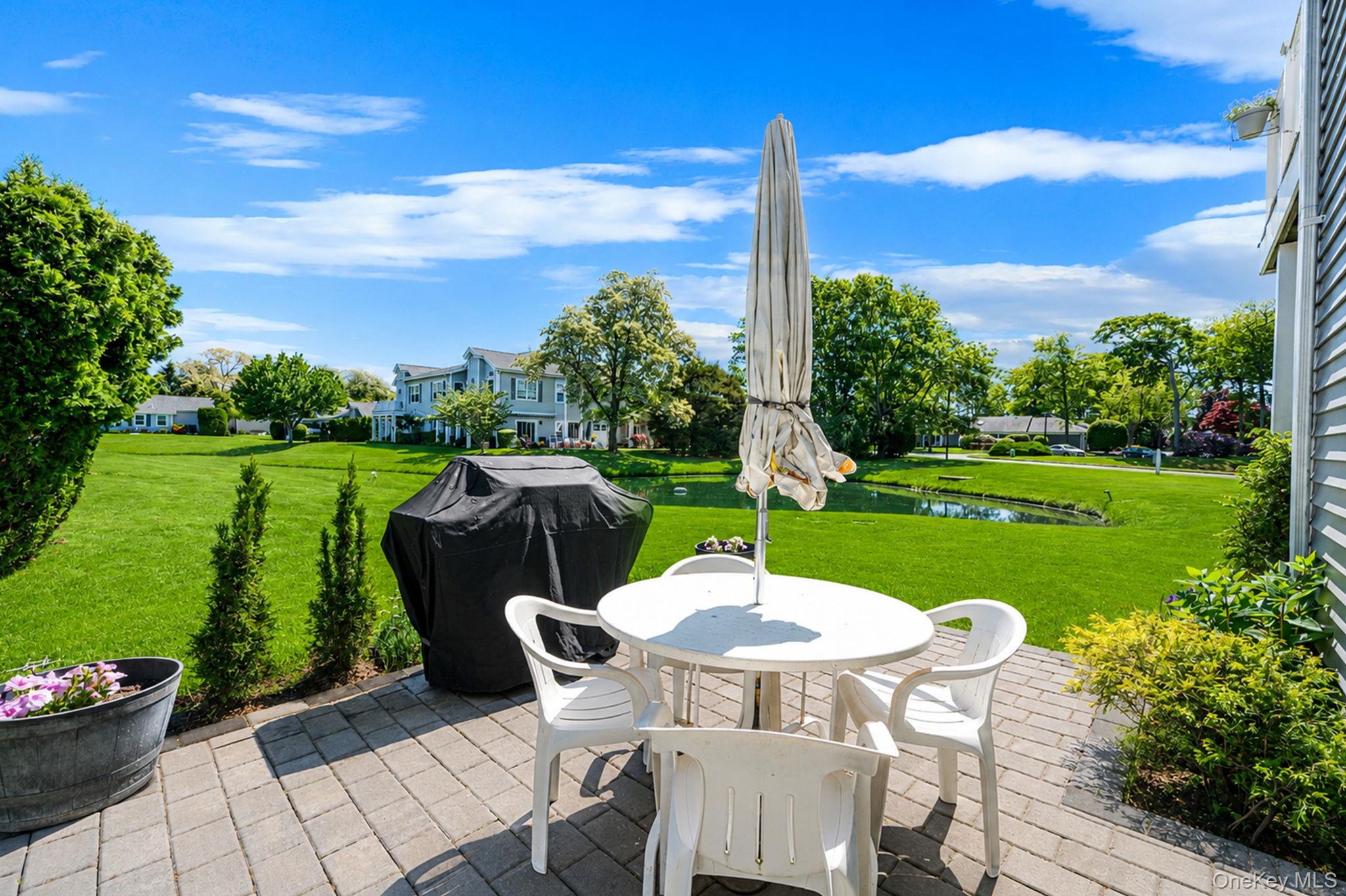 376 Quarry Pond Court Property Photo 16