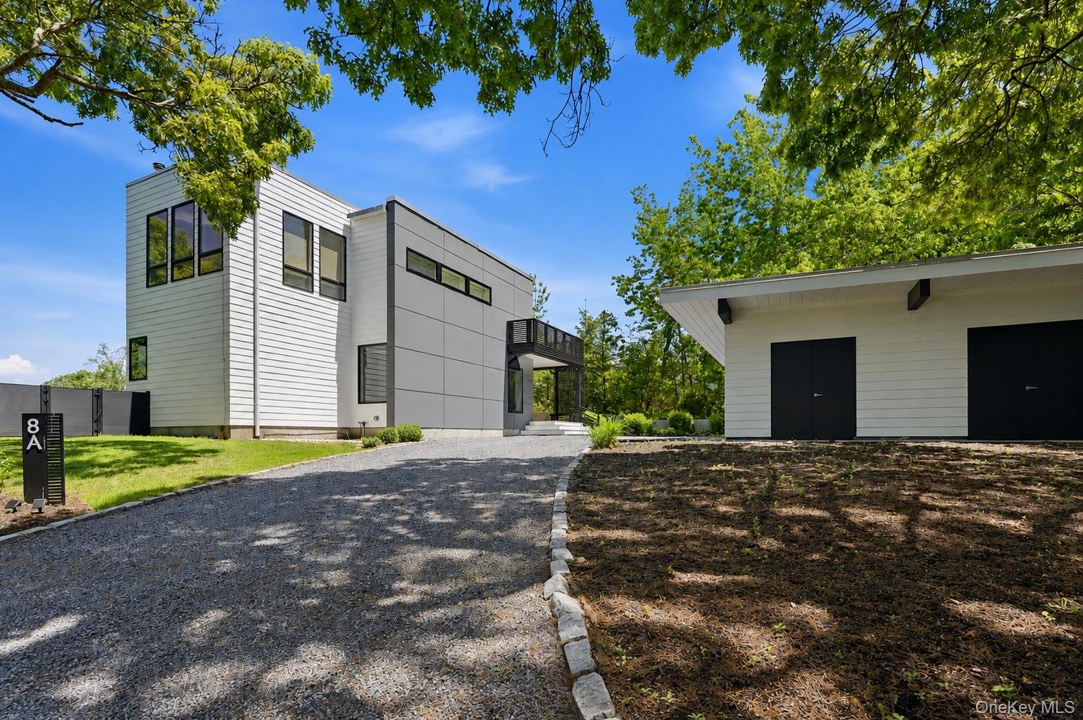 8 Old North Highway A Property Photo 14