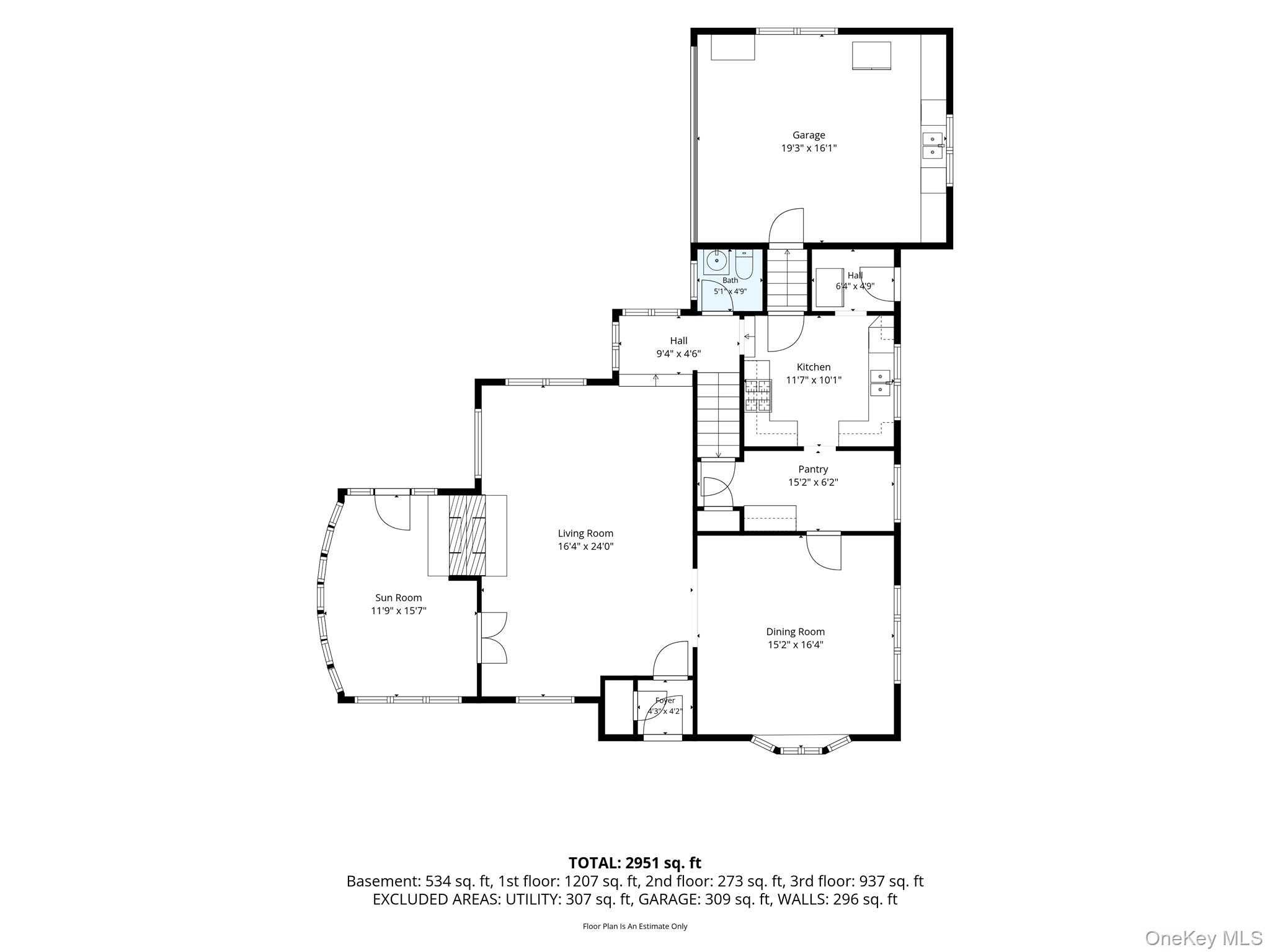 433 Park Avenue Property Photo 28