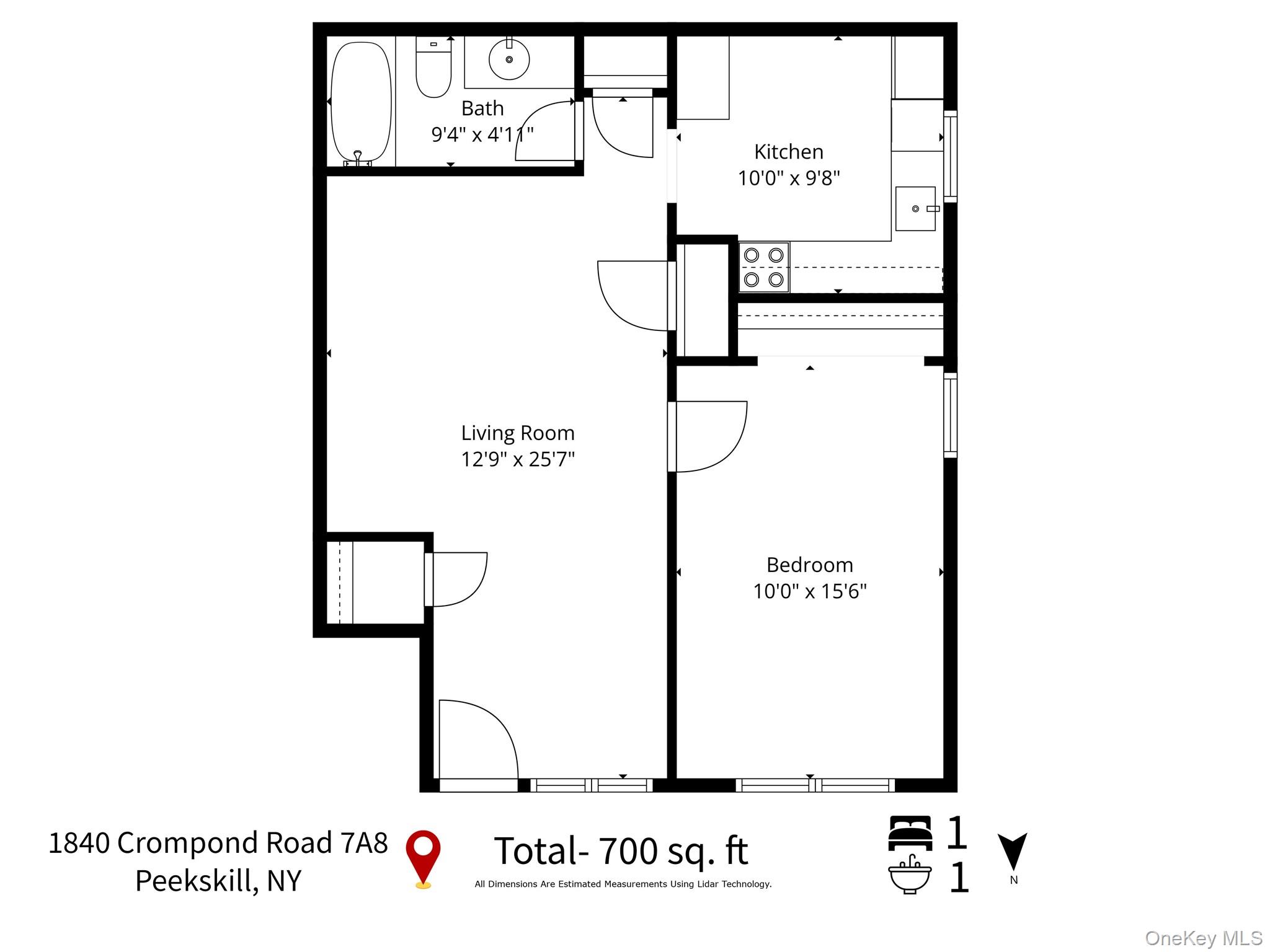 1840 Crompond Road 7a8 Property Photo 25