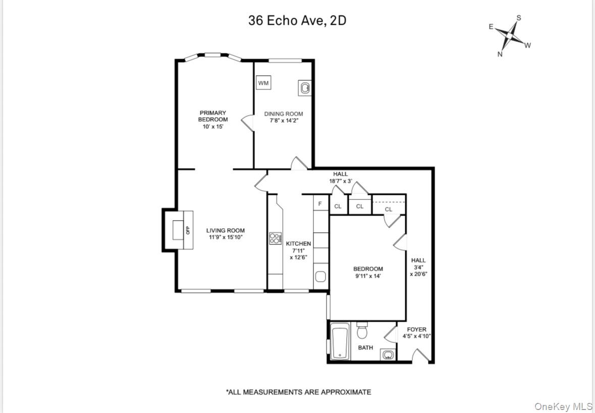 36 Echo Avenue 2d Property Photo 9