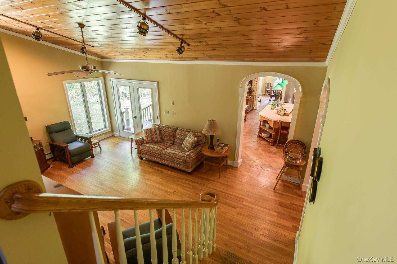 364 Clinton Hollow Property Photo 21