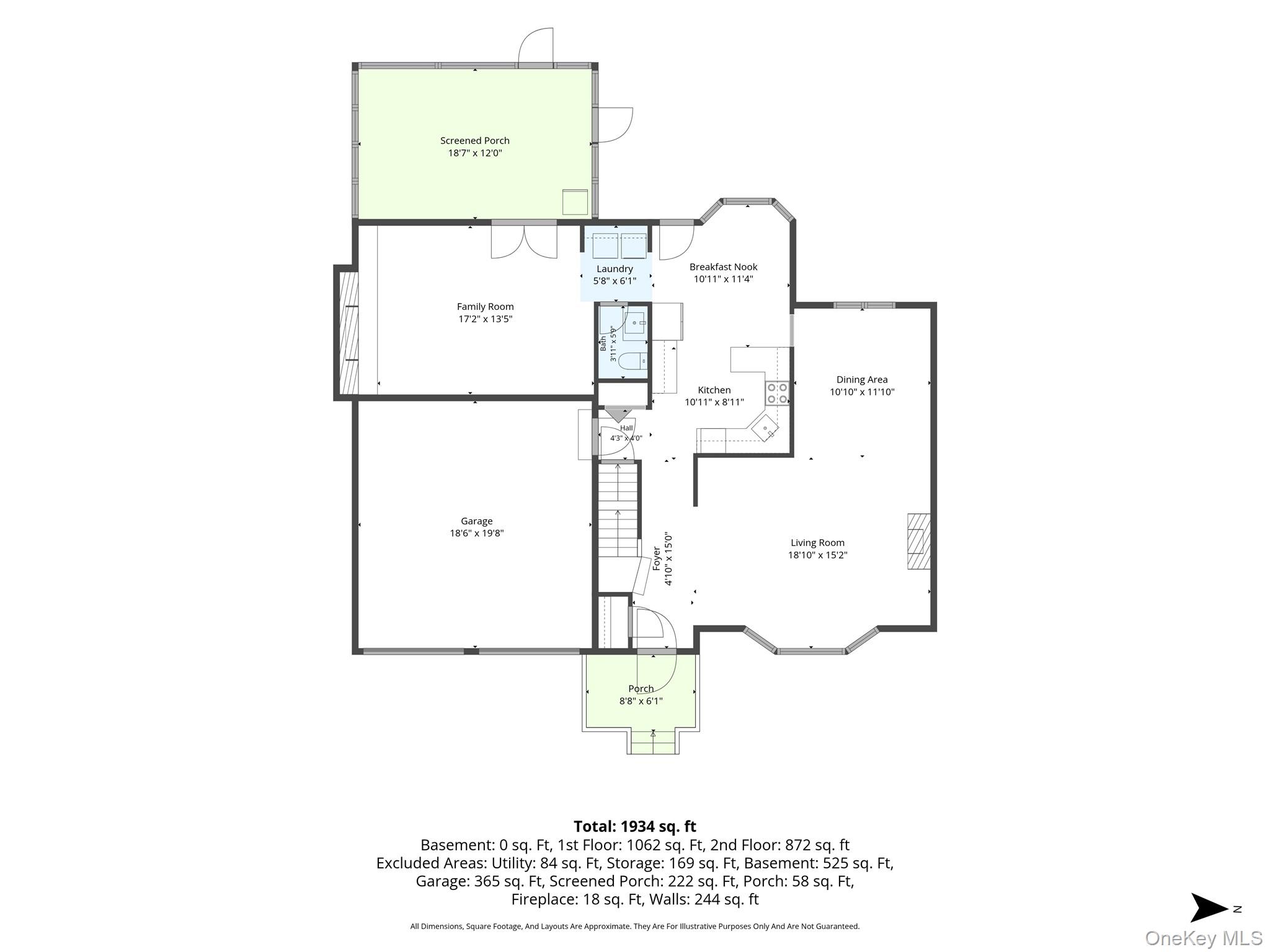 96 Hudson Avenue Property Photo 36