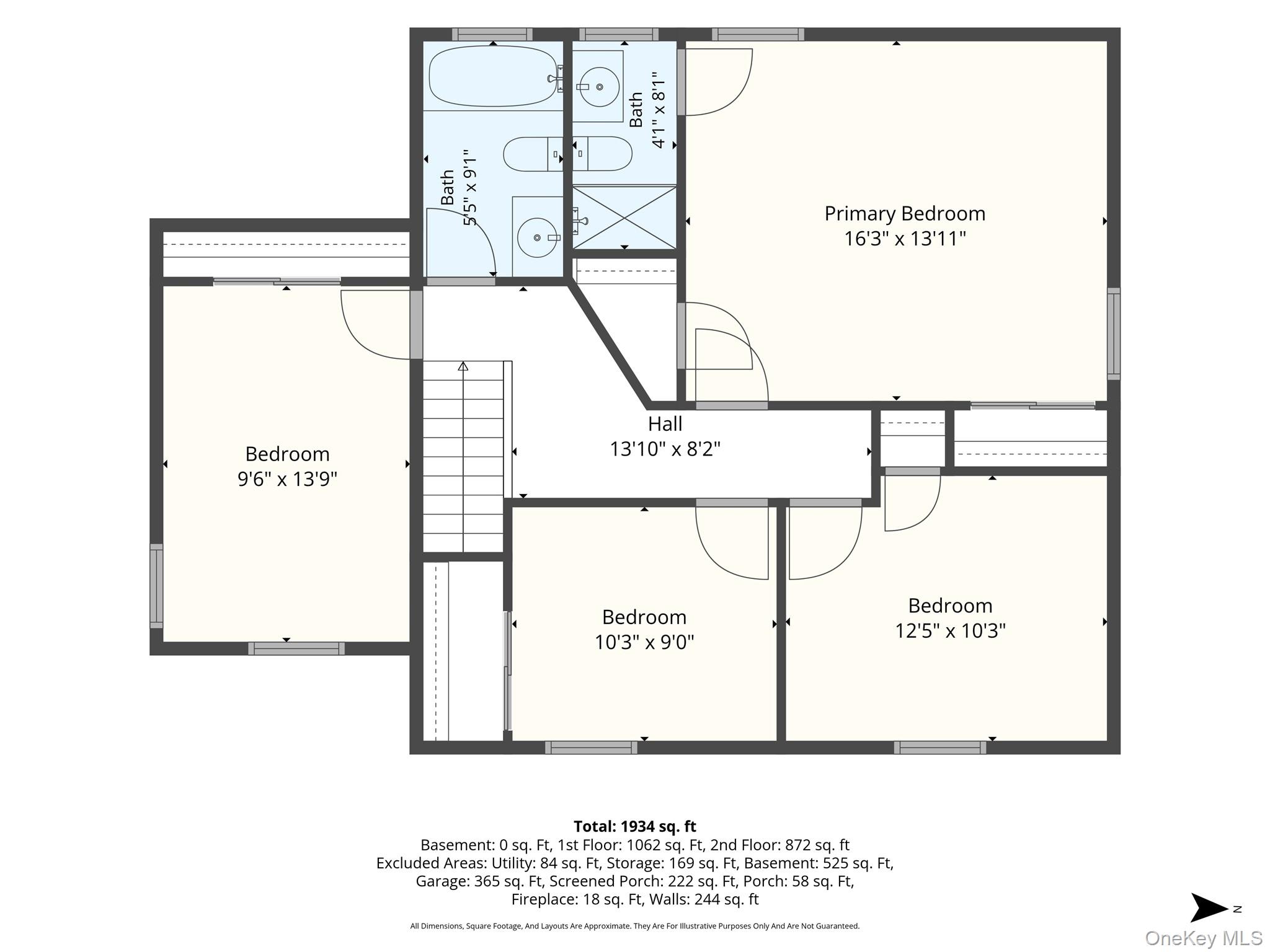 96 Hudson Avenue Property Photo 37