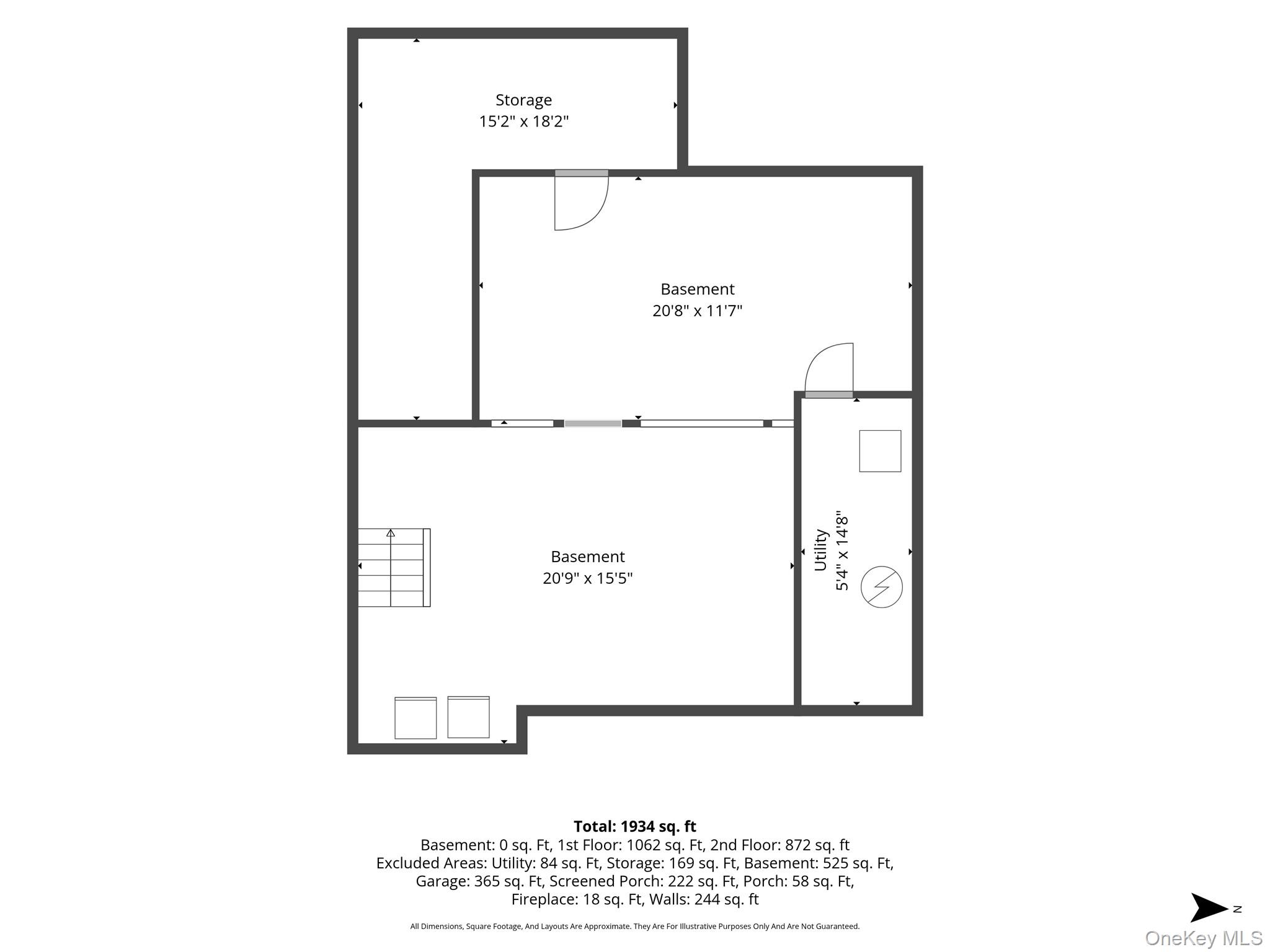 96 Hudson Avenue Property Photo 38