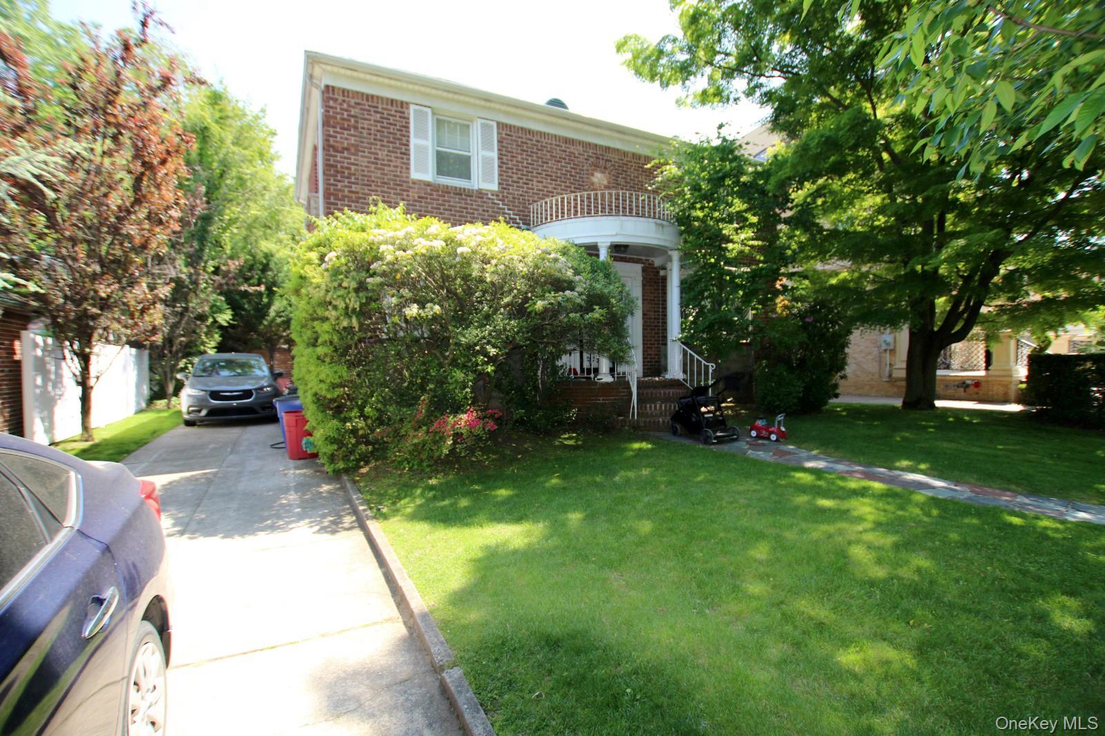 18714 Aberdeen Road Property Photo 2