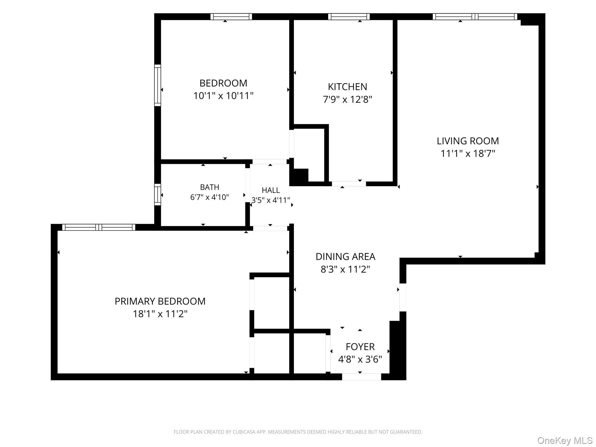 28-02 Parsons Blvd 1e Property Photo 13