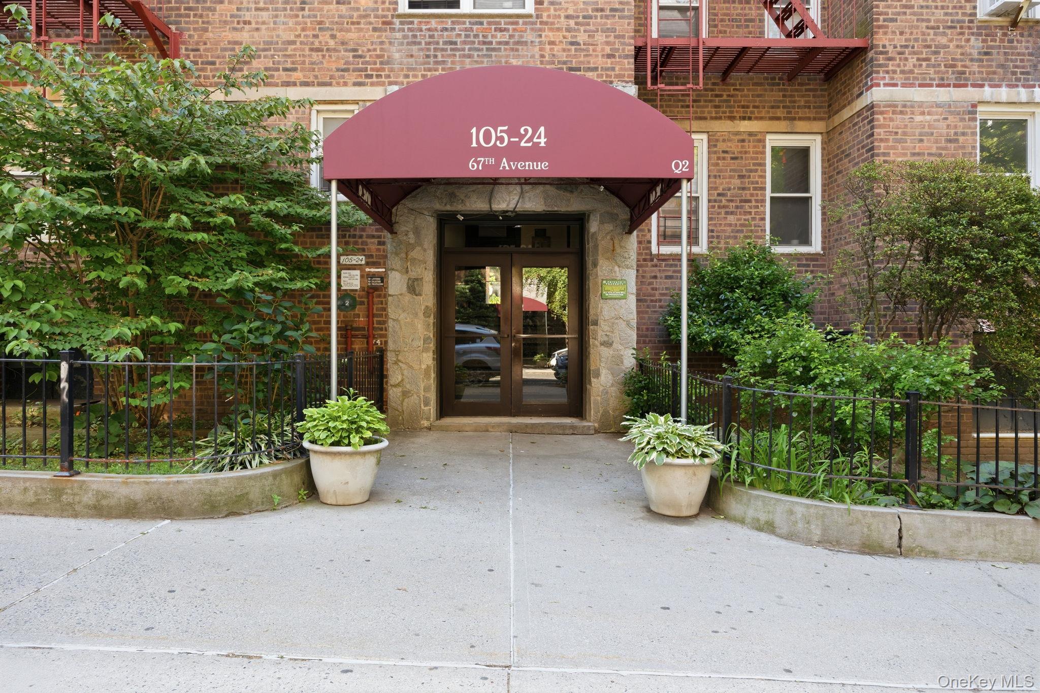 105-24 67 Avenue 3d Property Photo 16