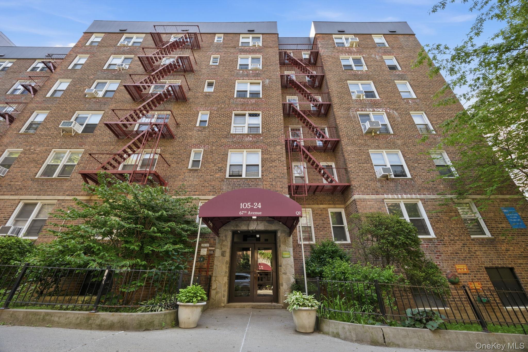 105-24 67 Avenue 3d Property Photo 17