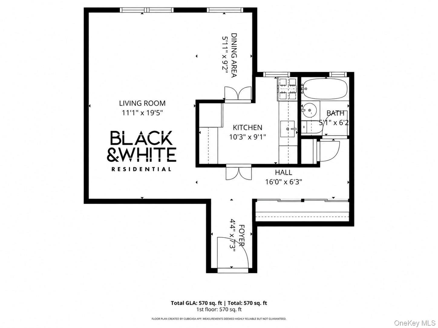 105-24 67 Avenue 3d Property Photo 18