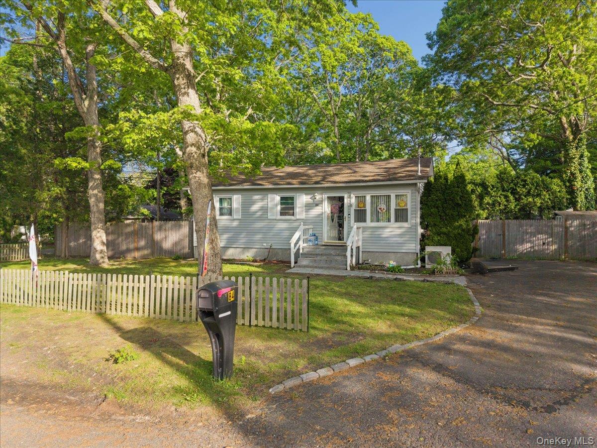 84 Queen Road Property Photo 1