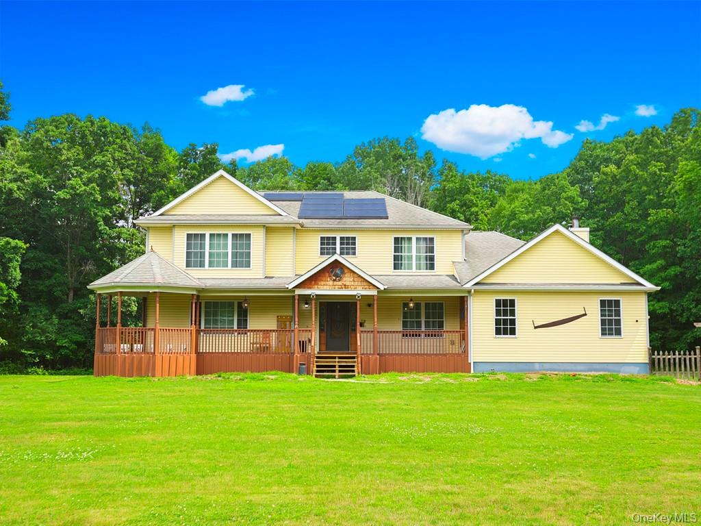 44 Paglia Drive Property Photo 1