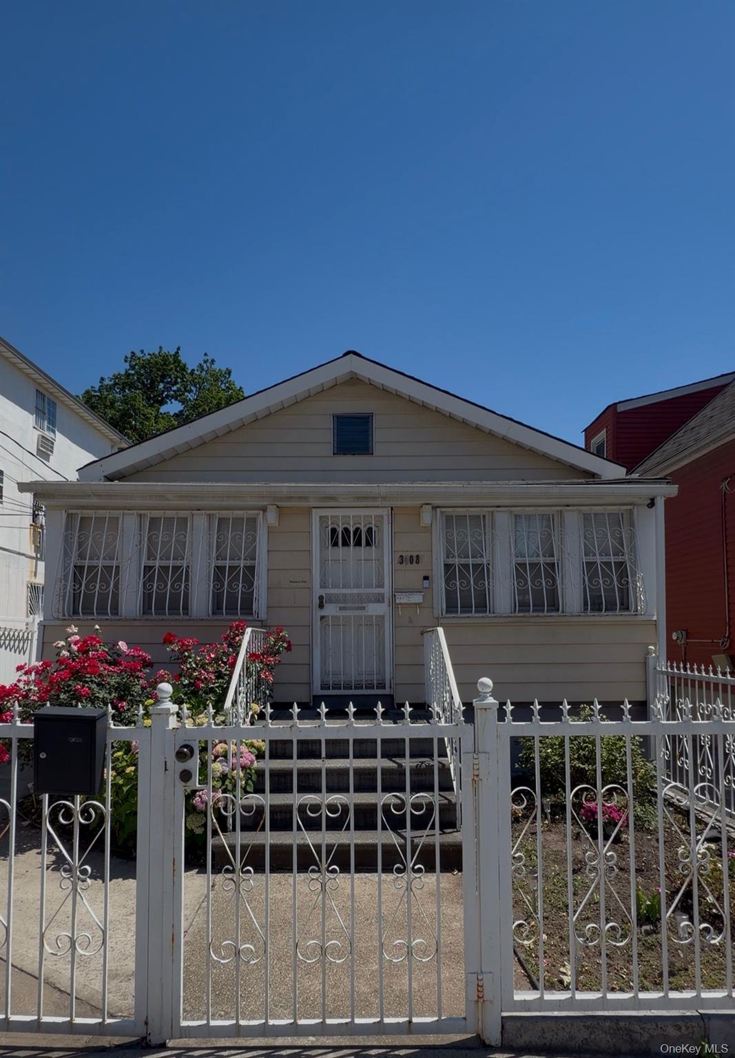 3408 Ely Avenue Property Photo 1