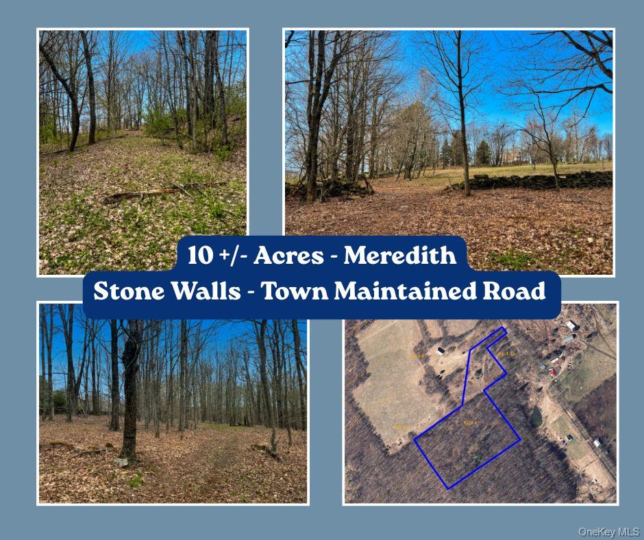 Lot 4 Shaver Hill Road Property Photo 1