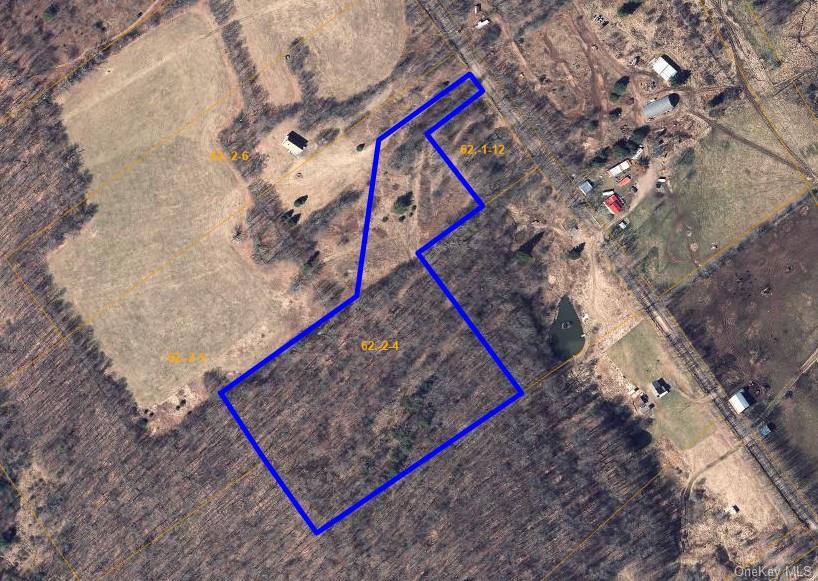 Lot 4 Shaver Hill Road Property Photo 2