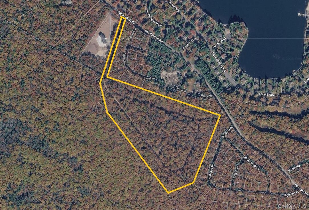 Old Sackett Road Property Photo 3