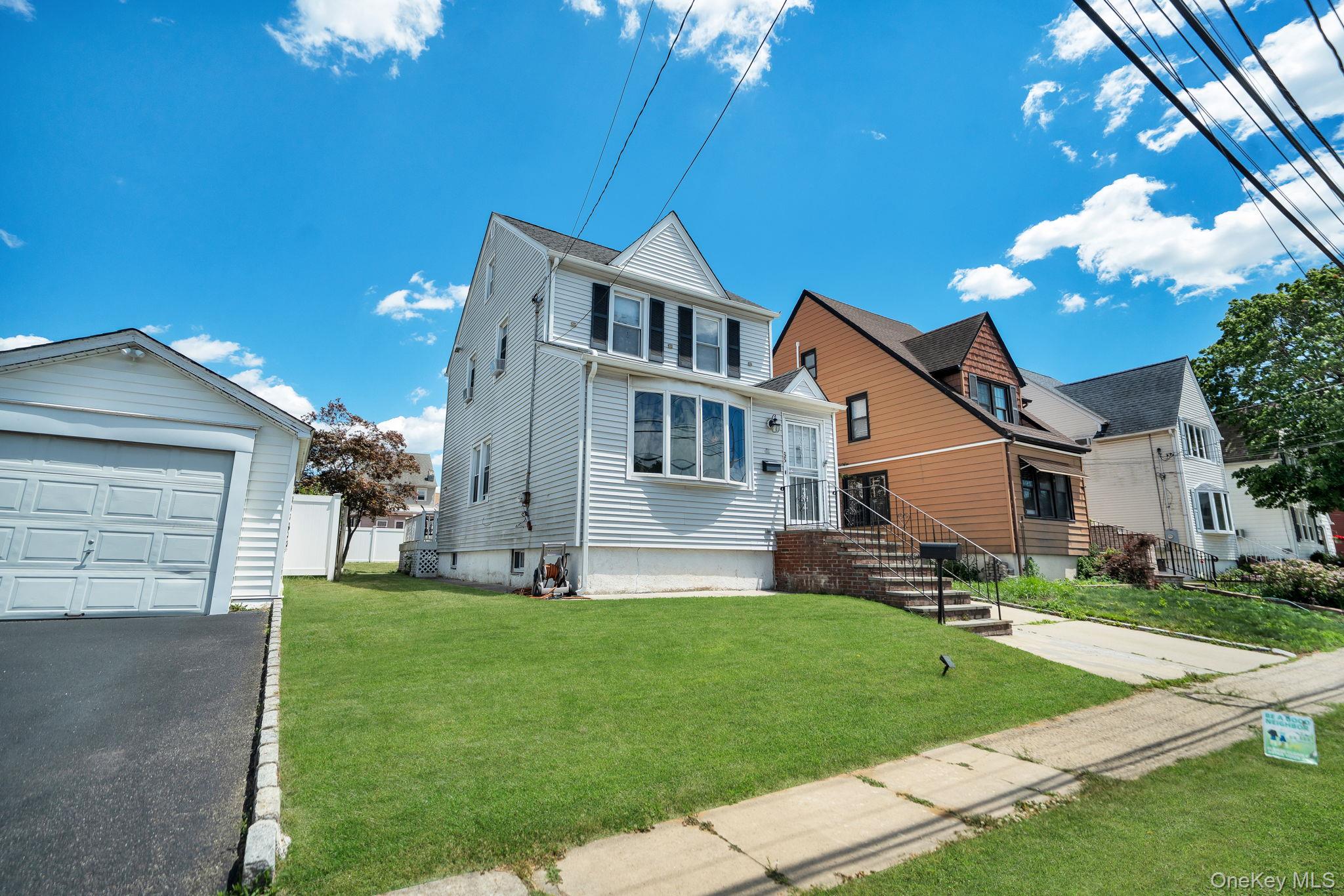 63 Amherst Road Property Photo 1