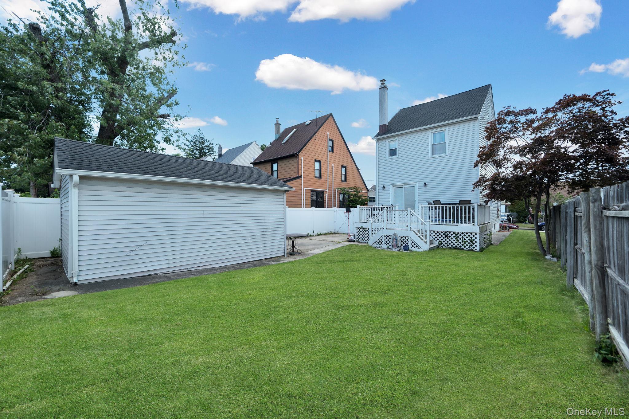 63 Amherst Road Property Photo 20